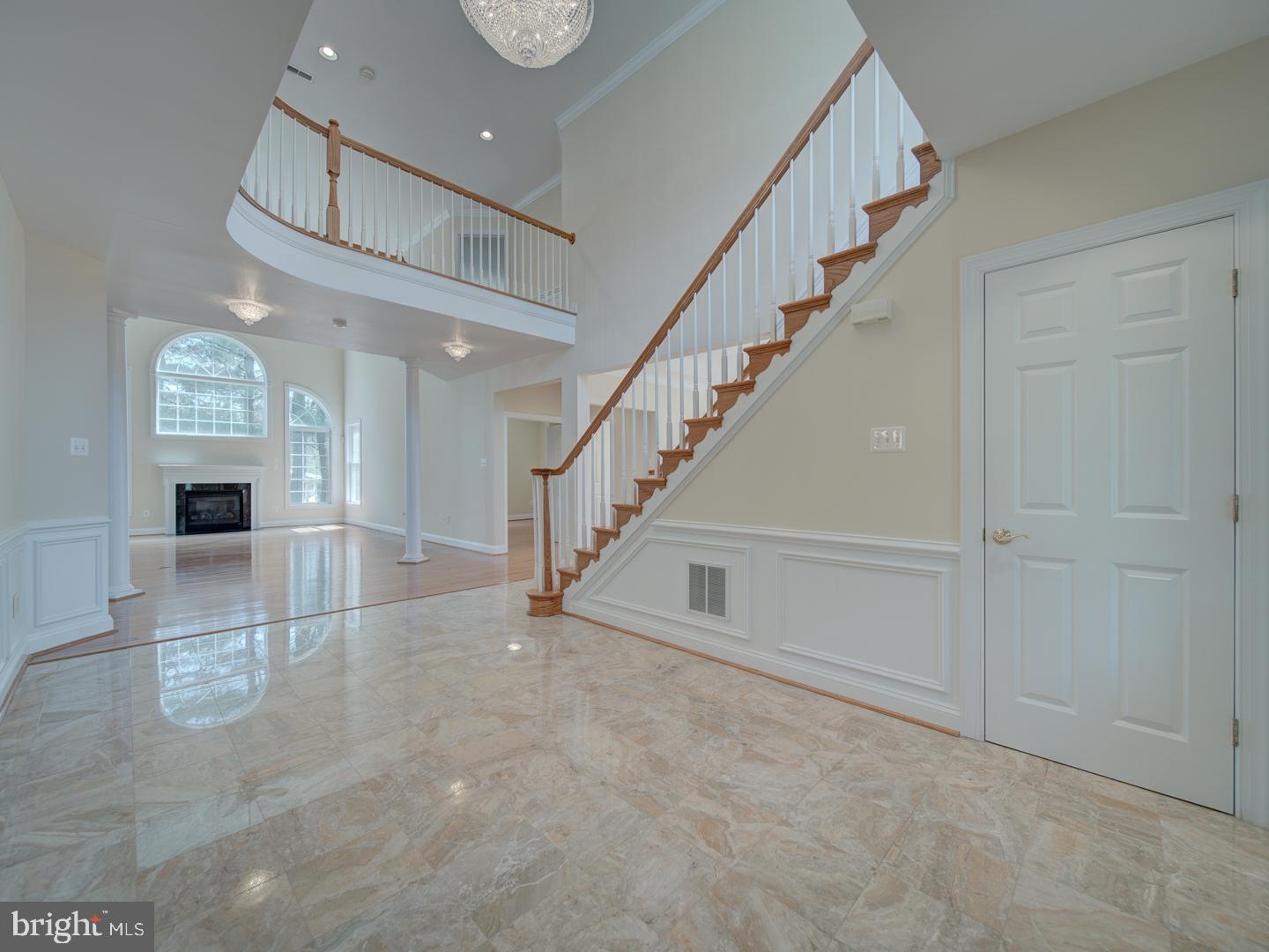 SCOTT FARM - Residential