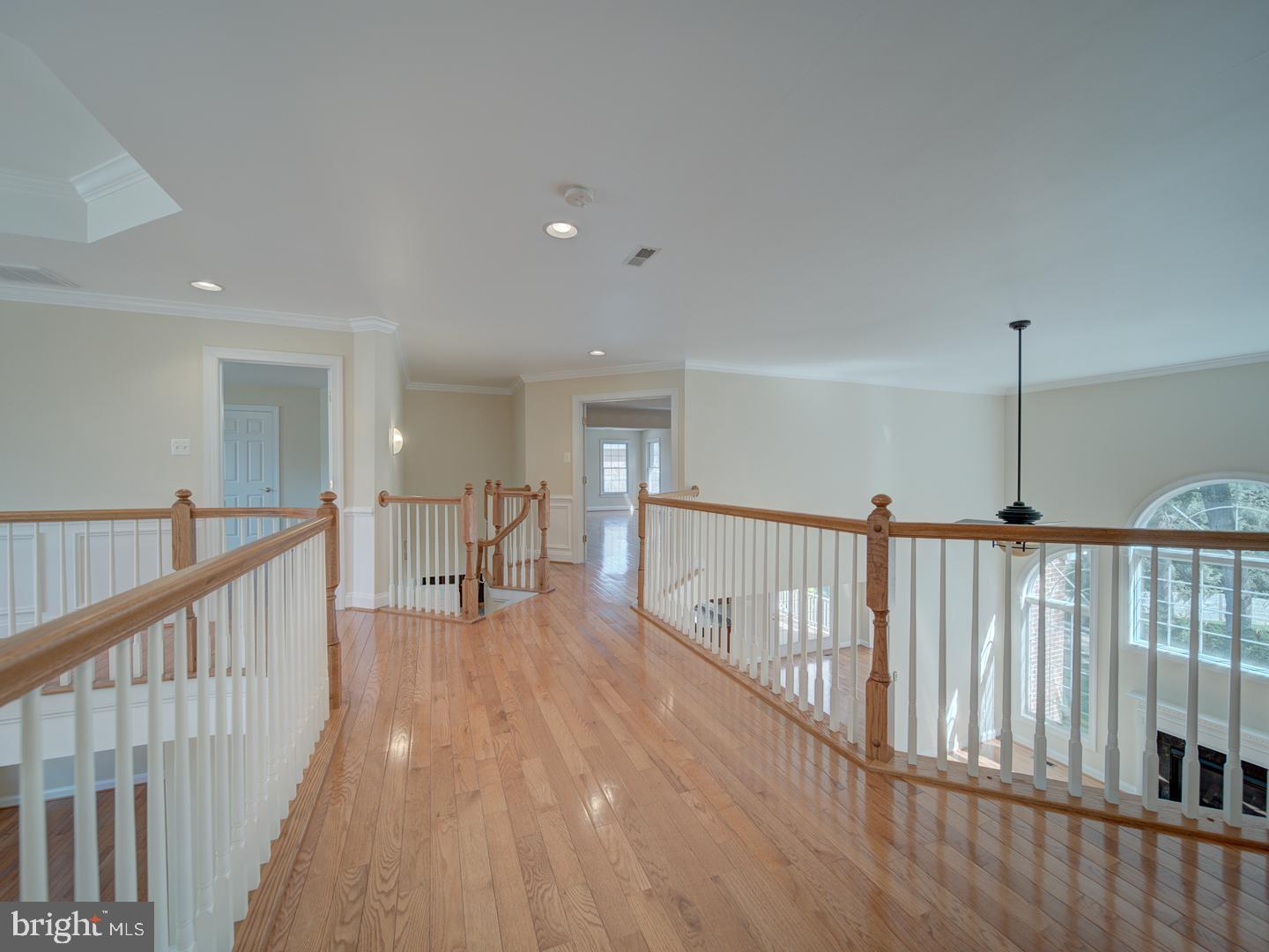 SCOTT FARM - Residential