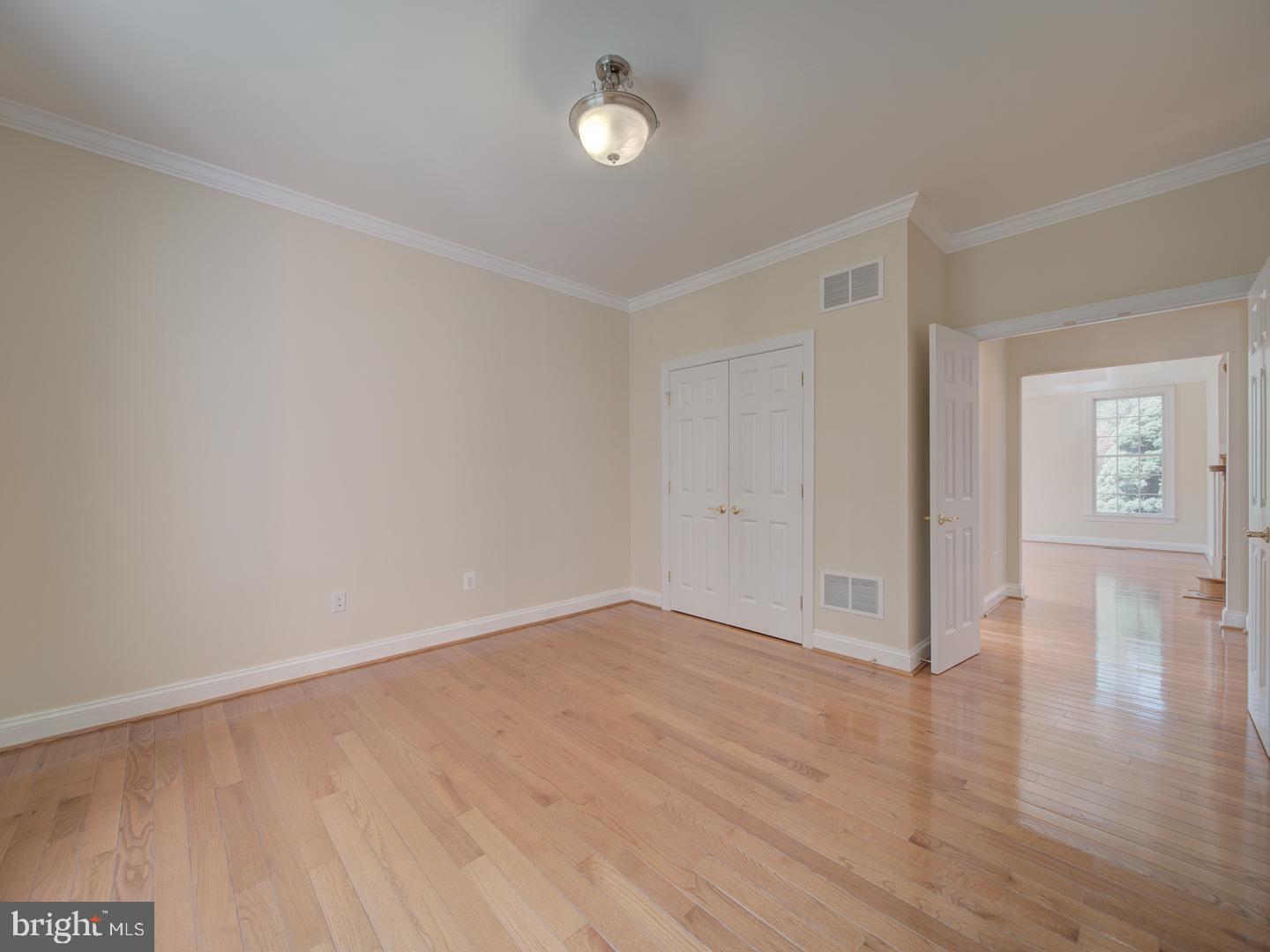 SCOTT FARM - Residential