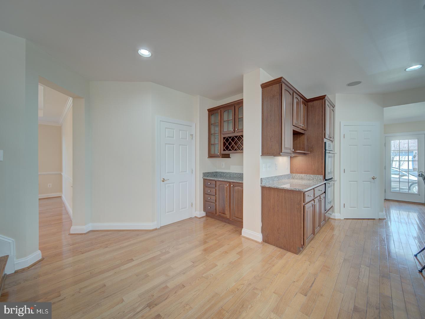 SCOTT FARM - Residential