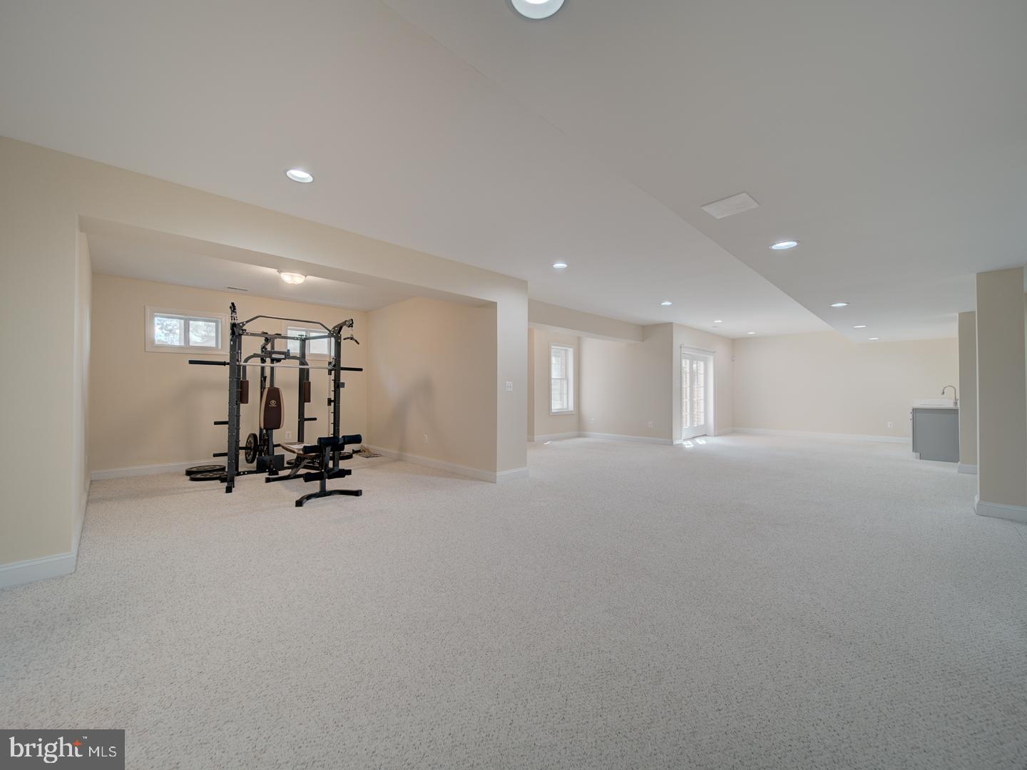 SCOTT FARM - Residential