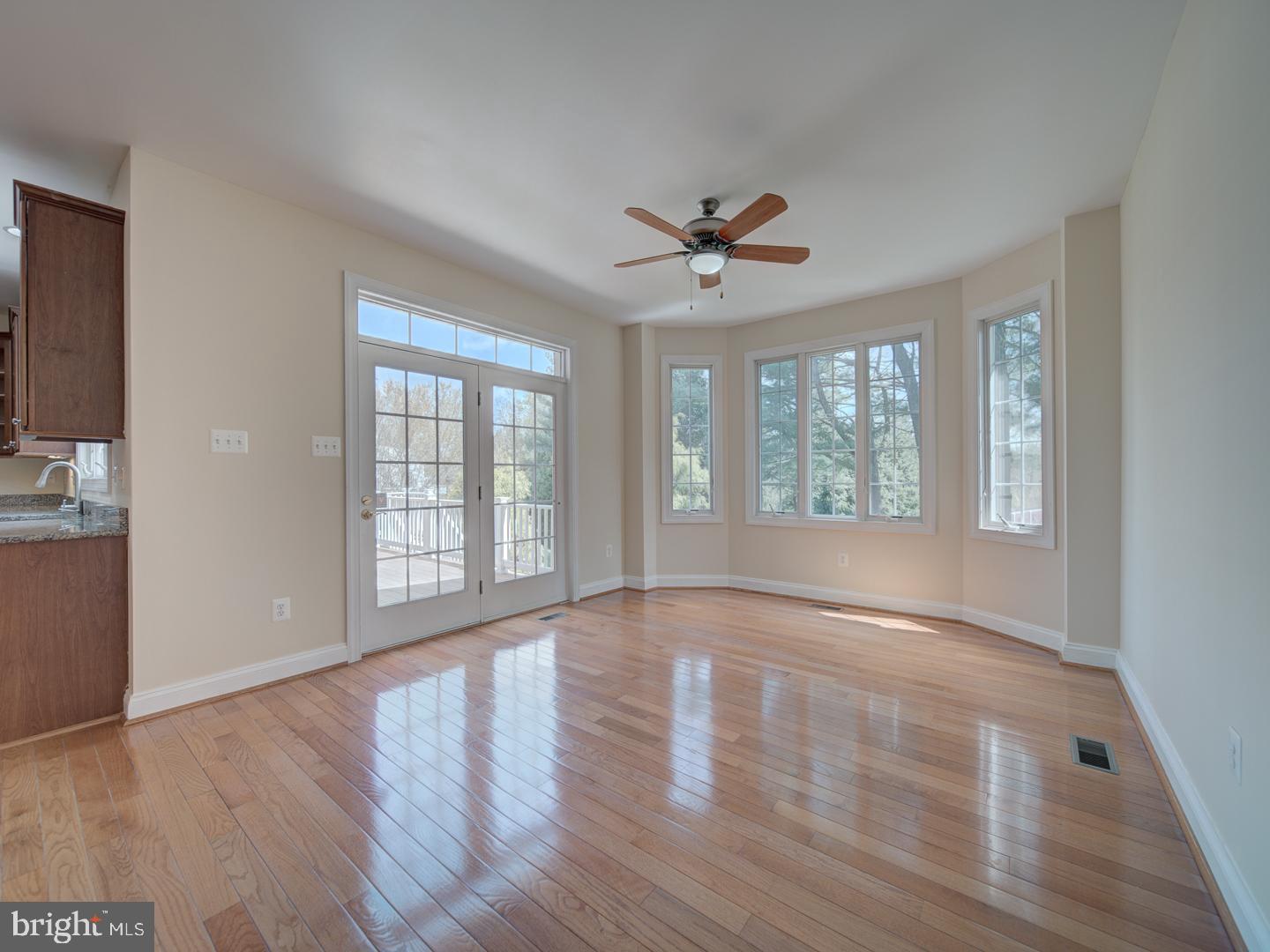 SCOTT FARM - Residential