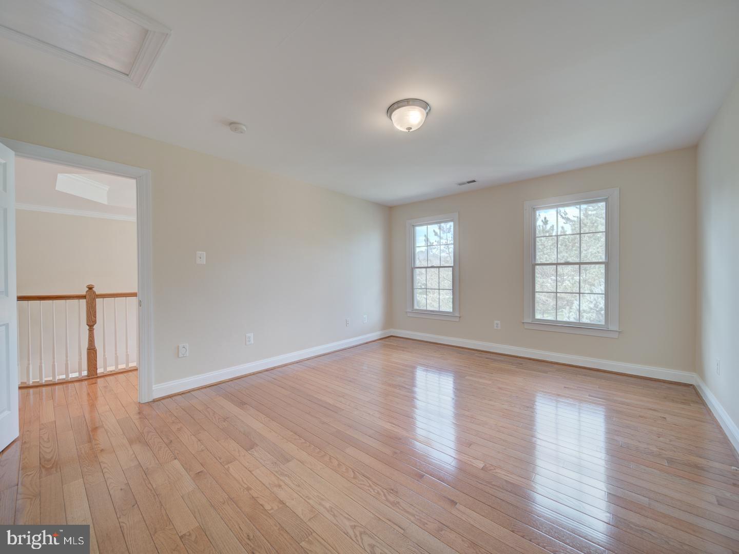 SCOTT FARM - Residential