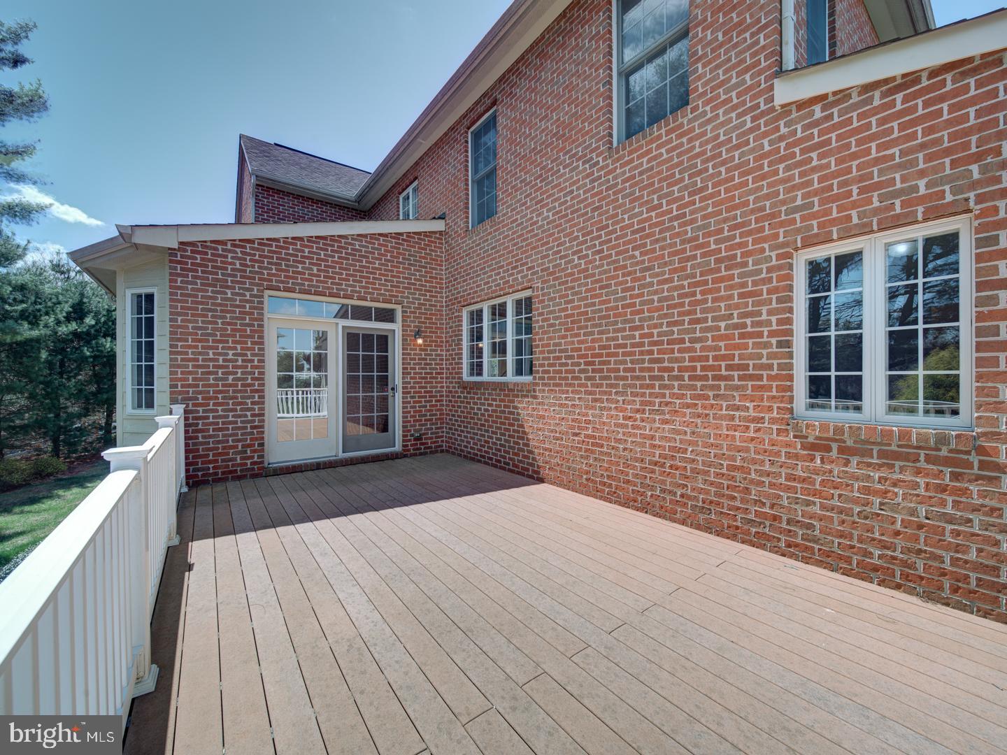 SCOTT FARM - Residential