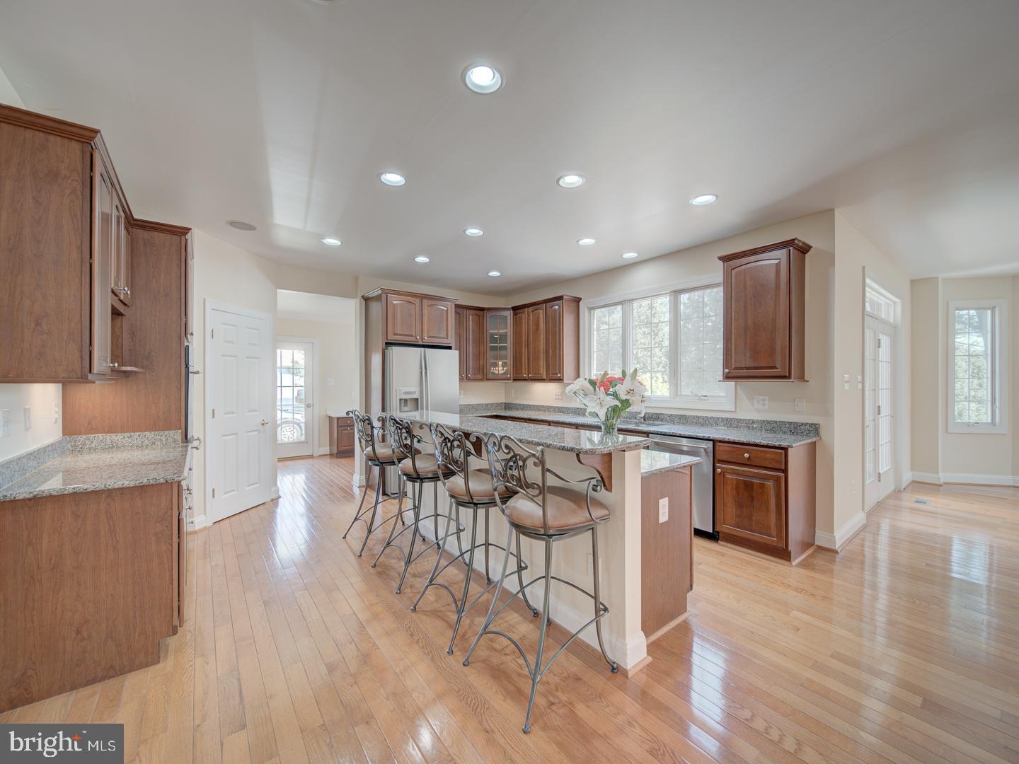 SCOTT FARM - Residential