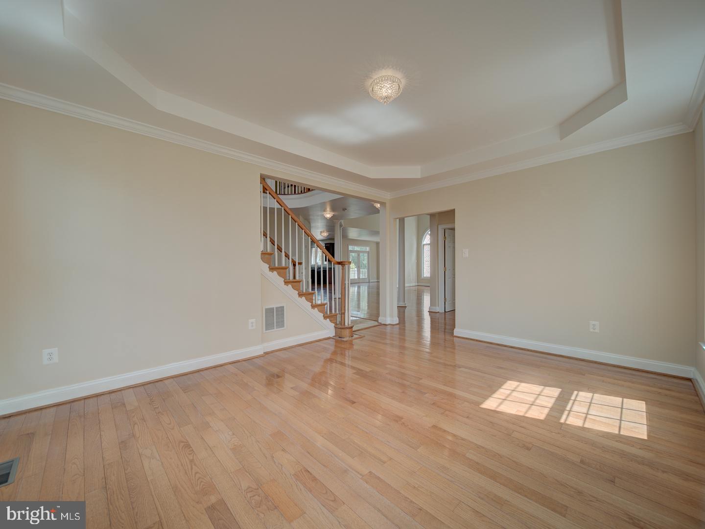 SCOTT FARM - Residential