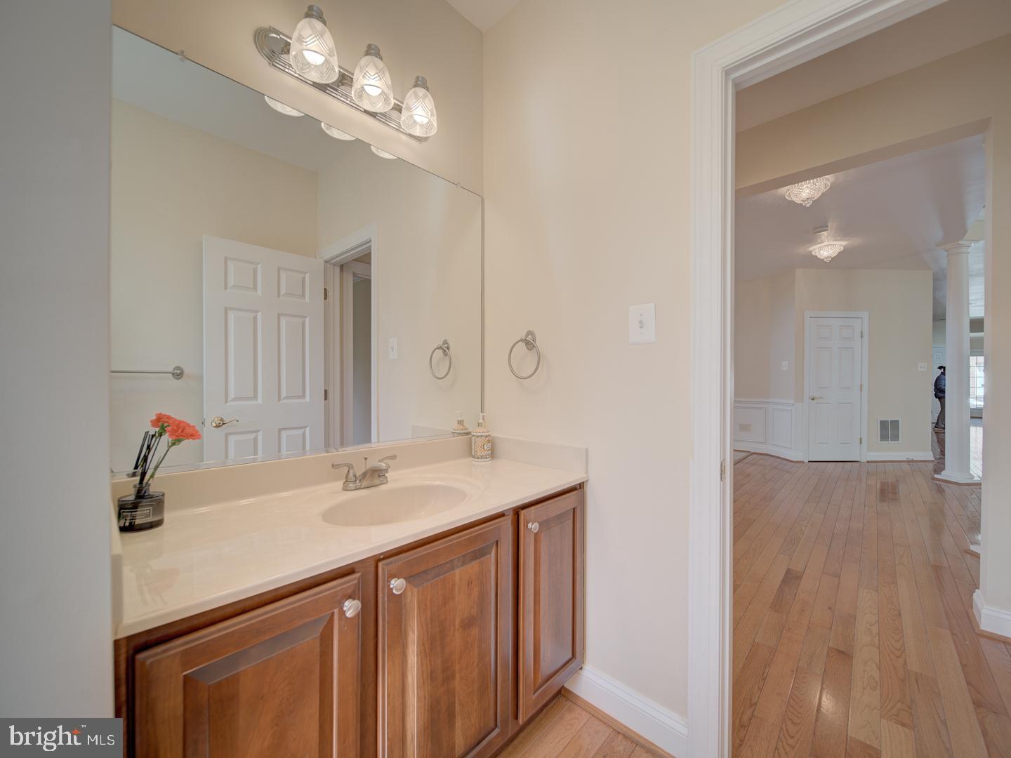 SCOTT FARM - Residential