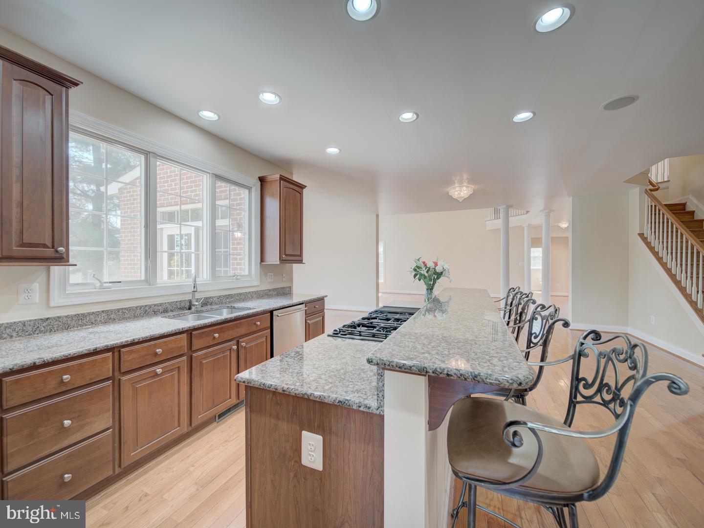 SCOTT FARM - Residential