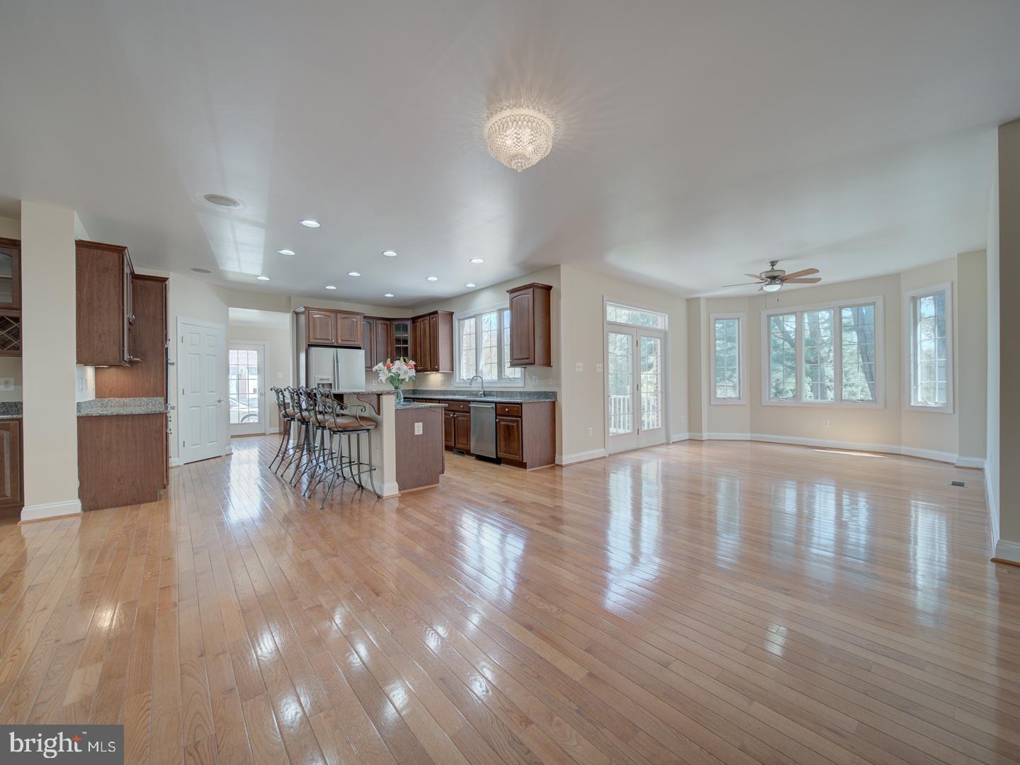 SCOTT FARM - Residential