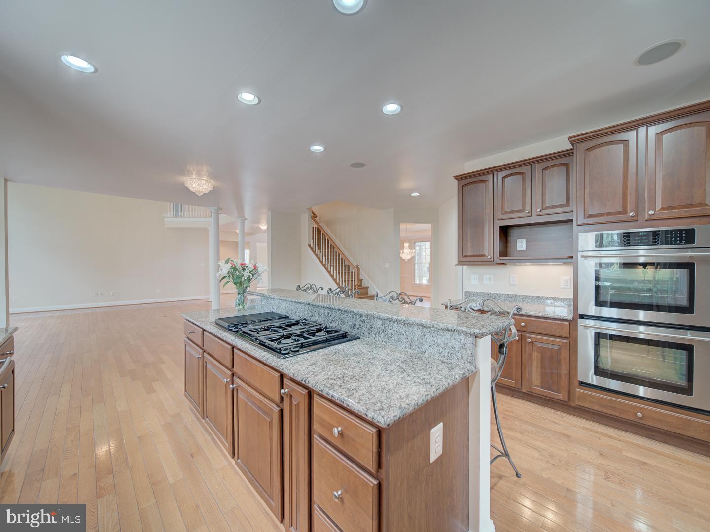 SCOTT FARM - Residential