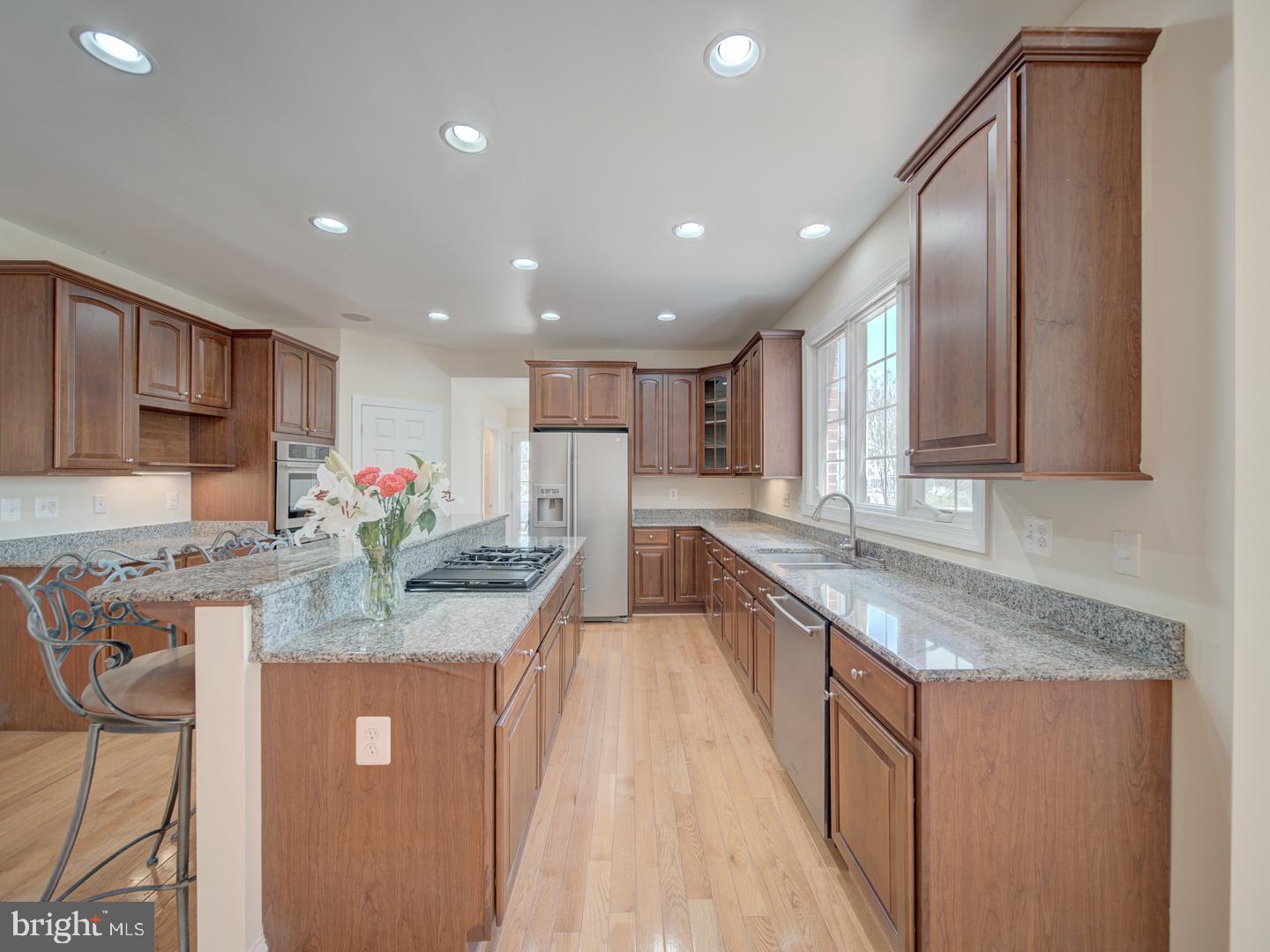 SCOTT FARM - Residential