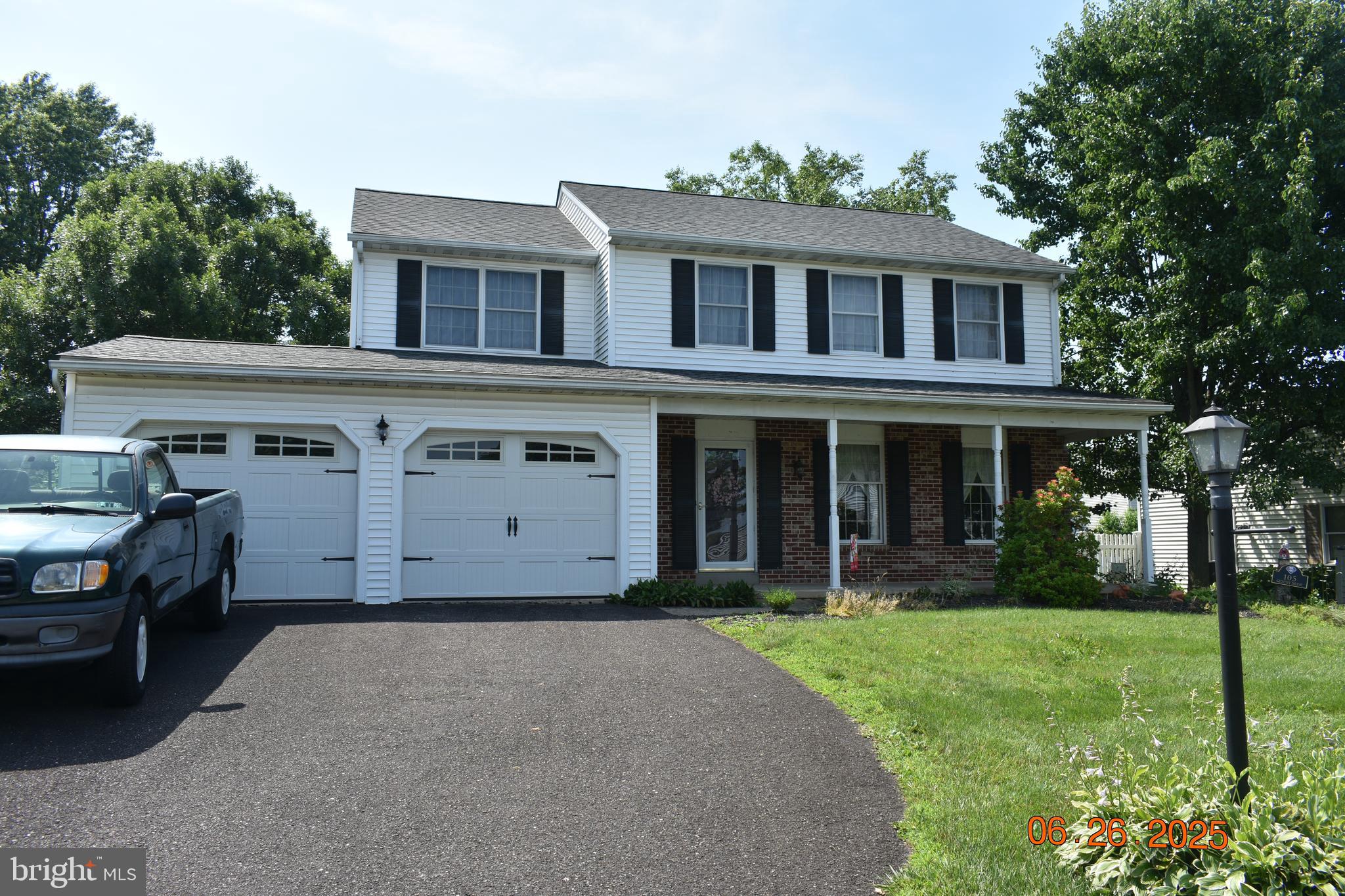 105 GENTRY DRIVE