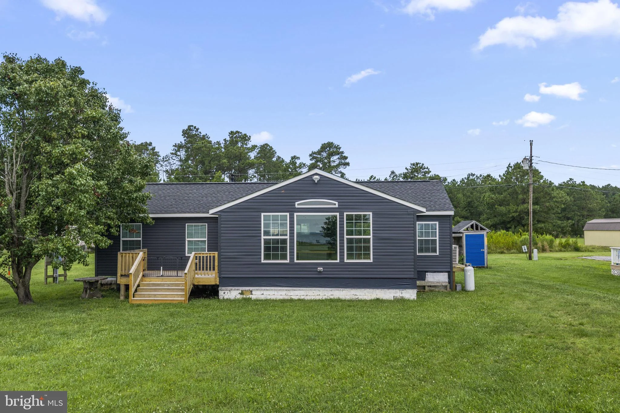 72 Moschetti Lane Ln, Lottsburg, VA, 22511