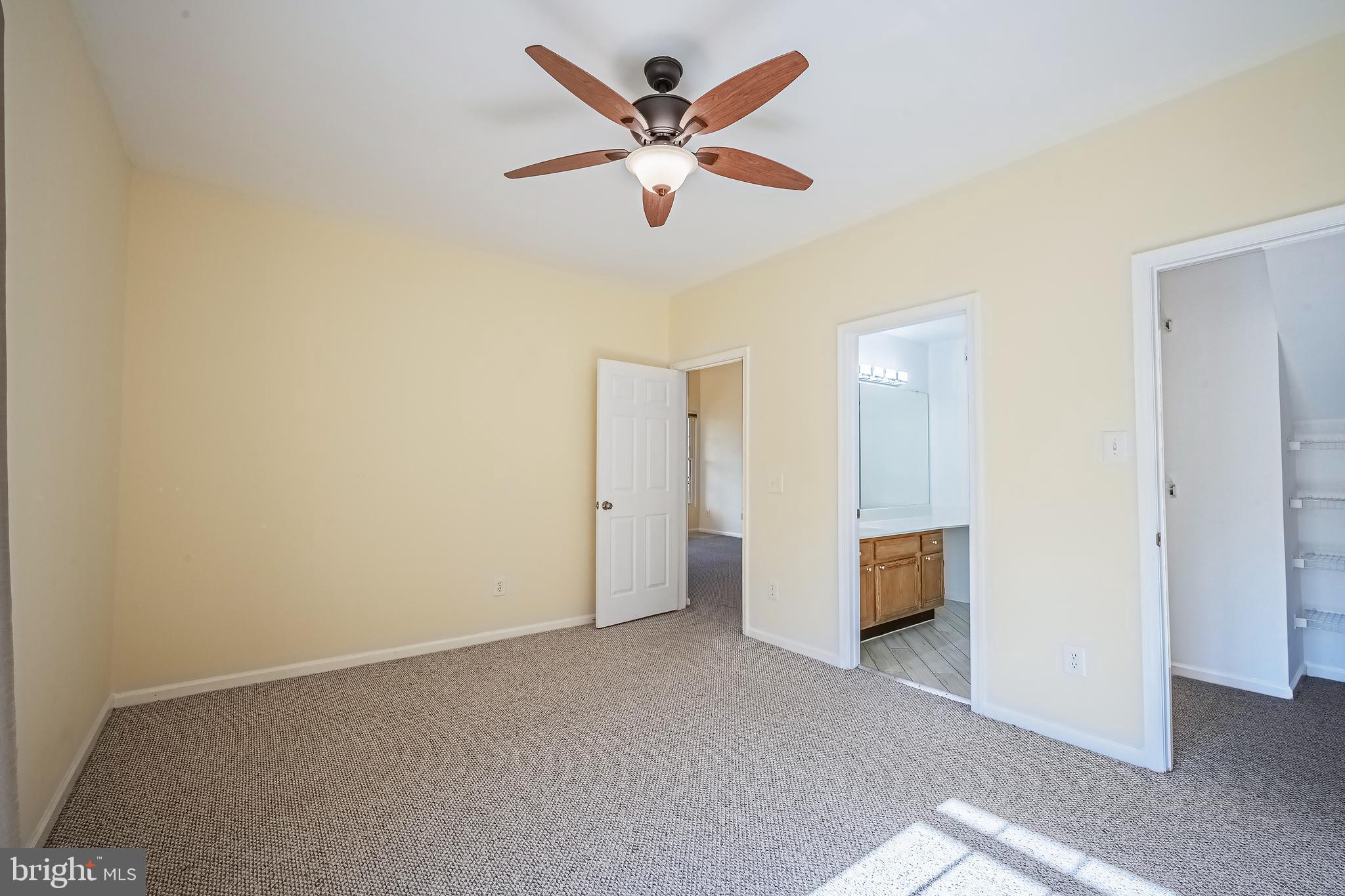 LOUDOUN COUNTY - Residential Lease