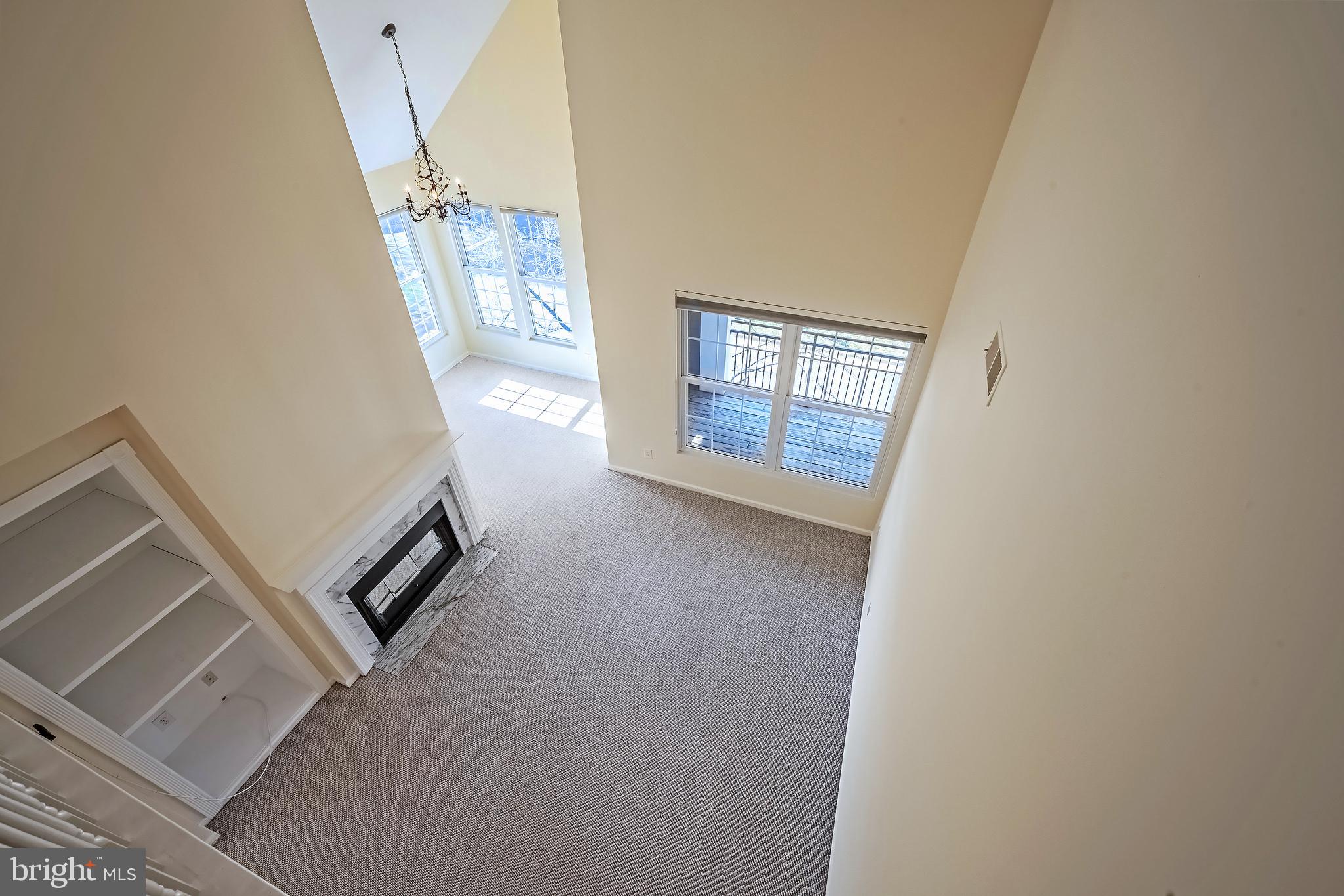 LOUDOUN COUNTY - Residential Lease