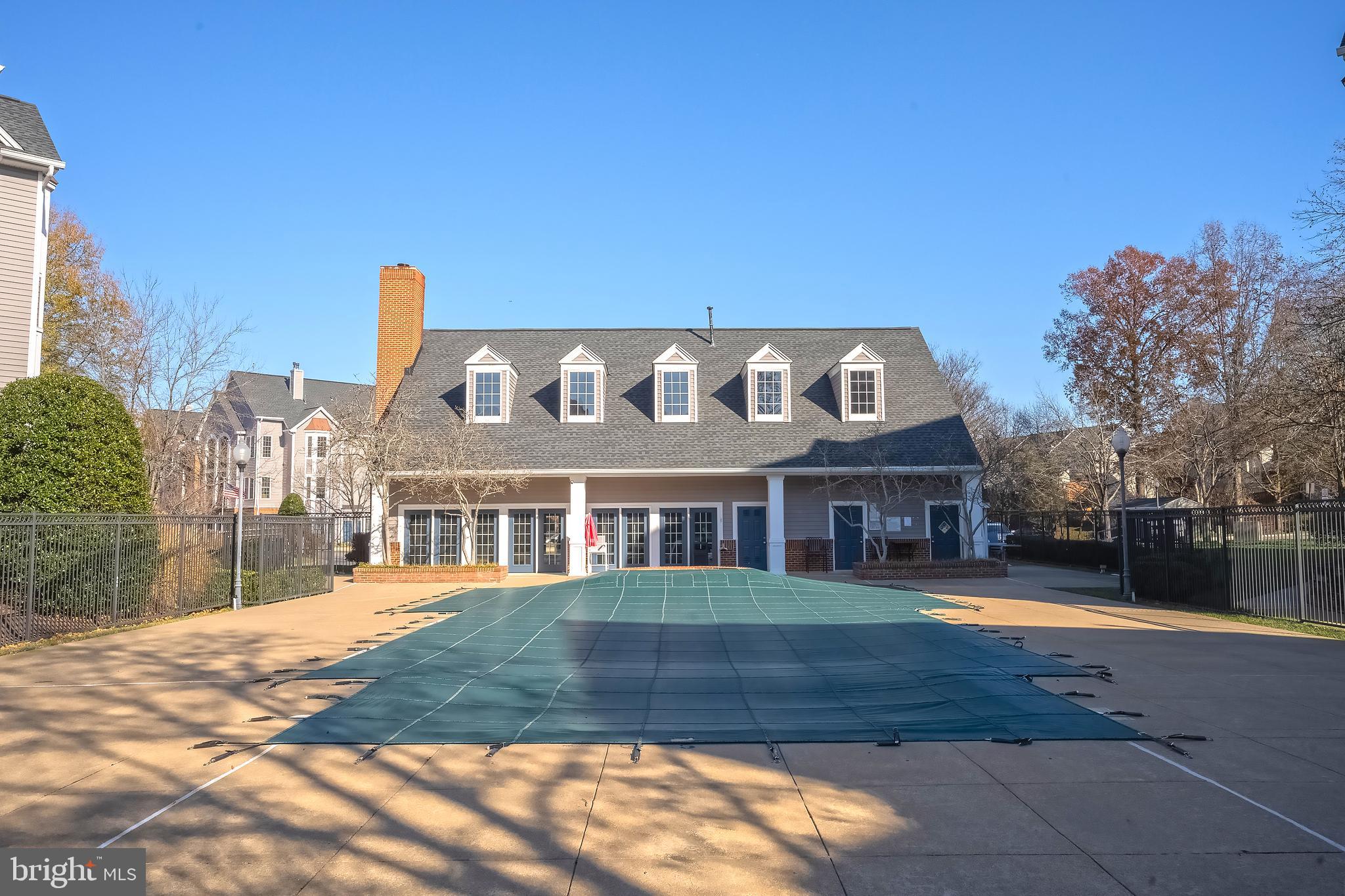 LOUDOUN COUNTY - Residential Lease