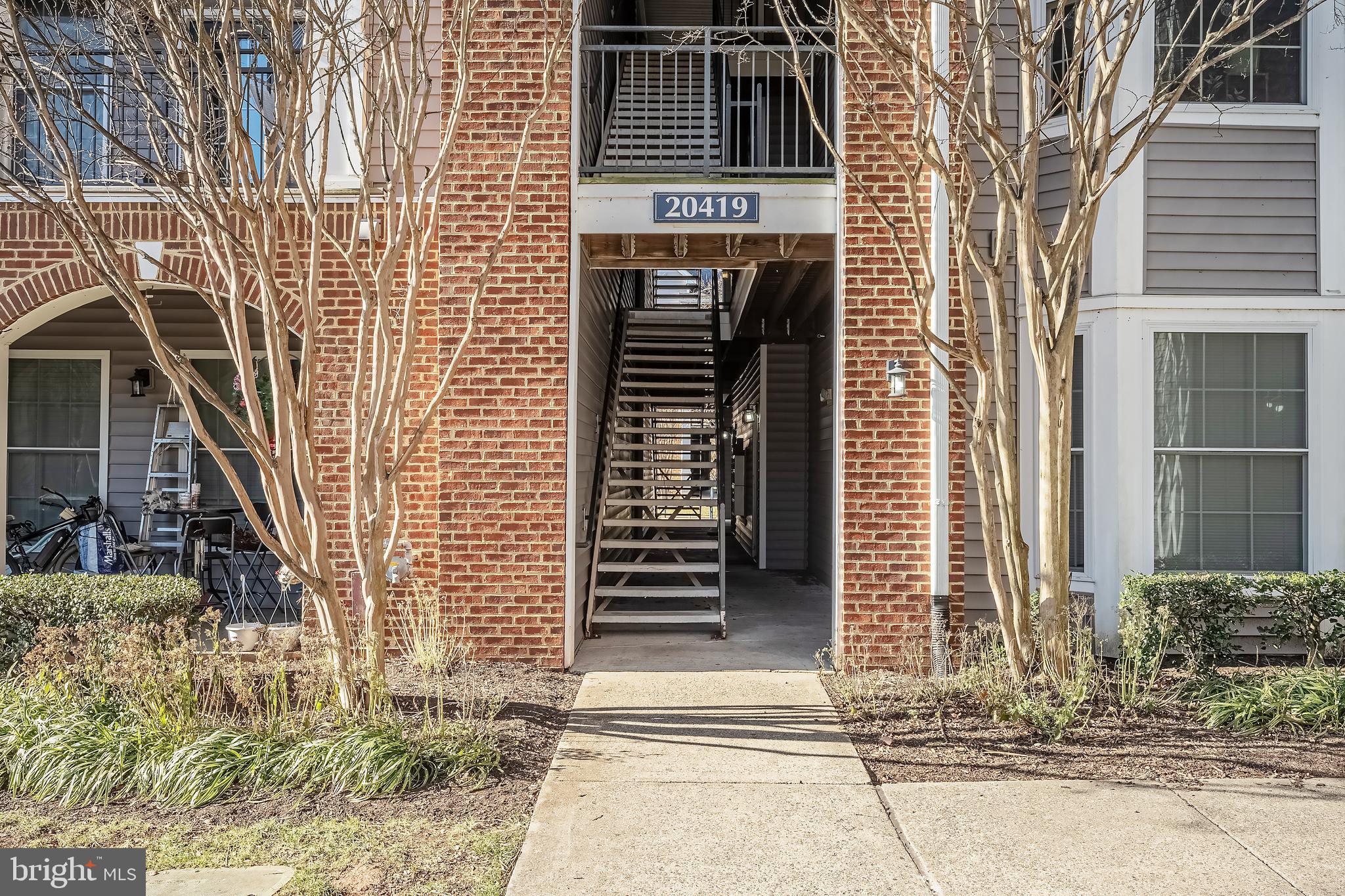 LOUDOUN COUNTY - Residential Lease