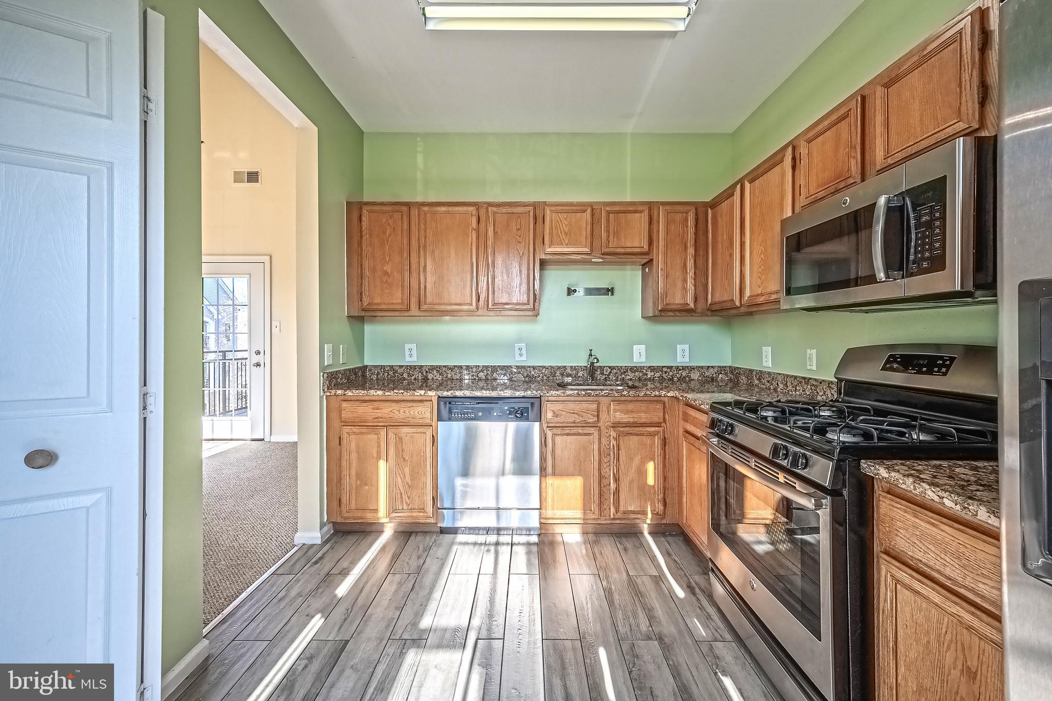 LOUDOUN COUNTY - Residential Lease