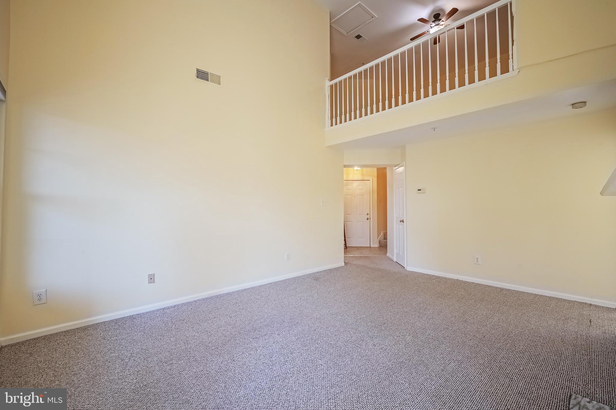 LOUDOUN COUNTY - Residential Lease