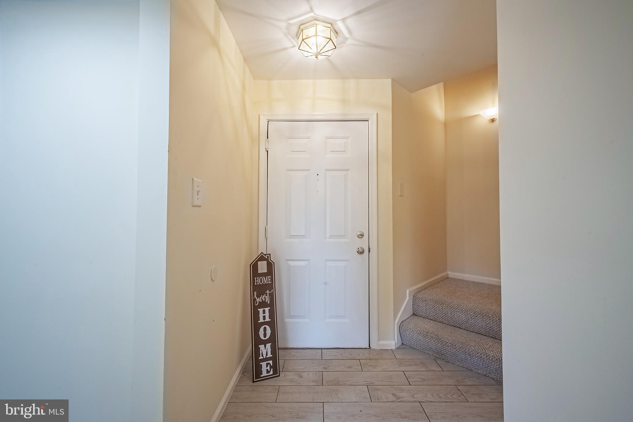 LOUDOUN COUNTY - Residential Lease