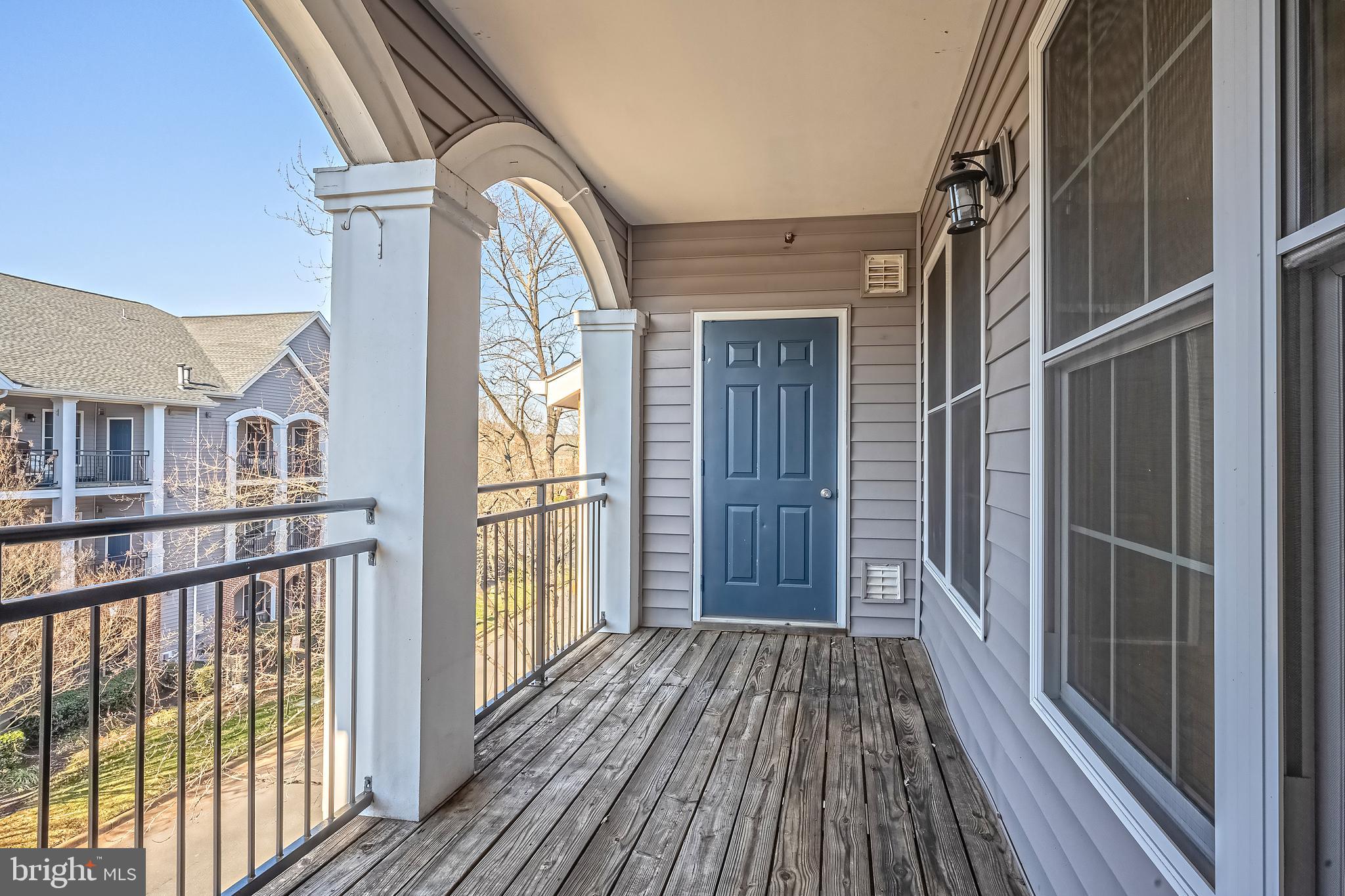 LOUDOUN COUNTY - Residential Lease