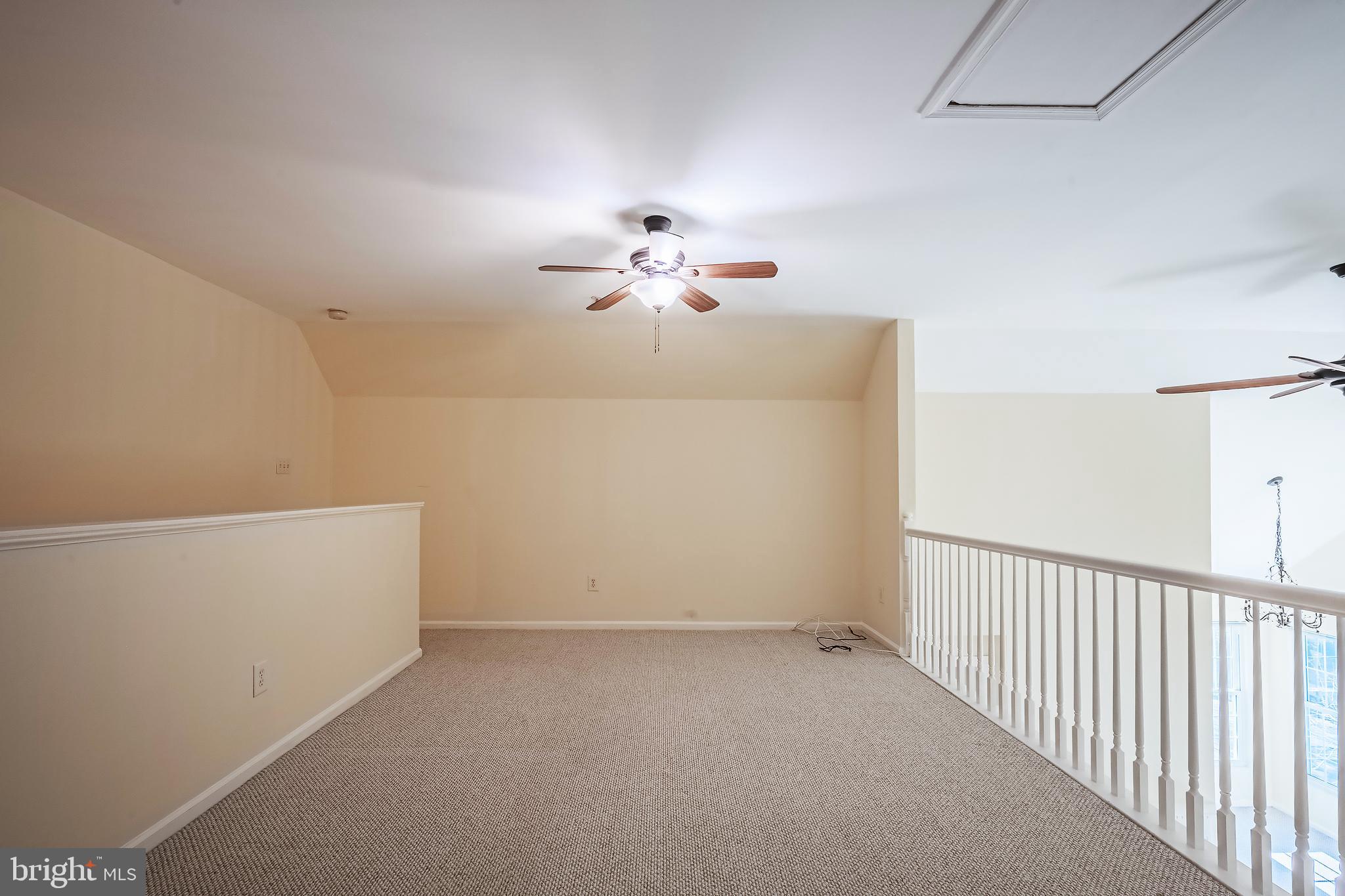 LOUDOUN COUNTY - Residential Lease