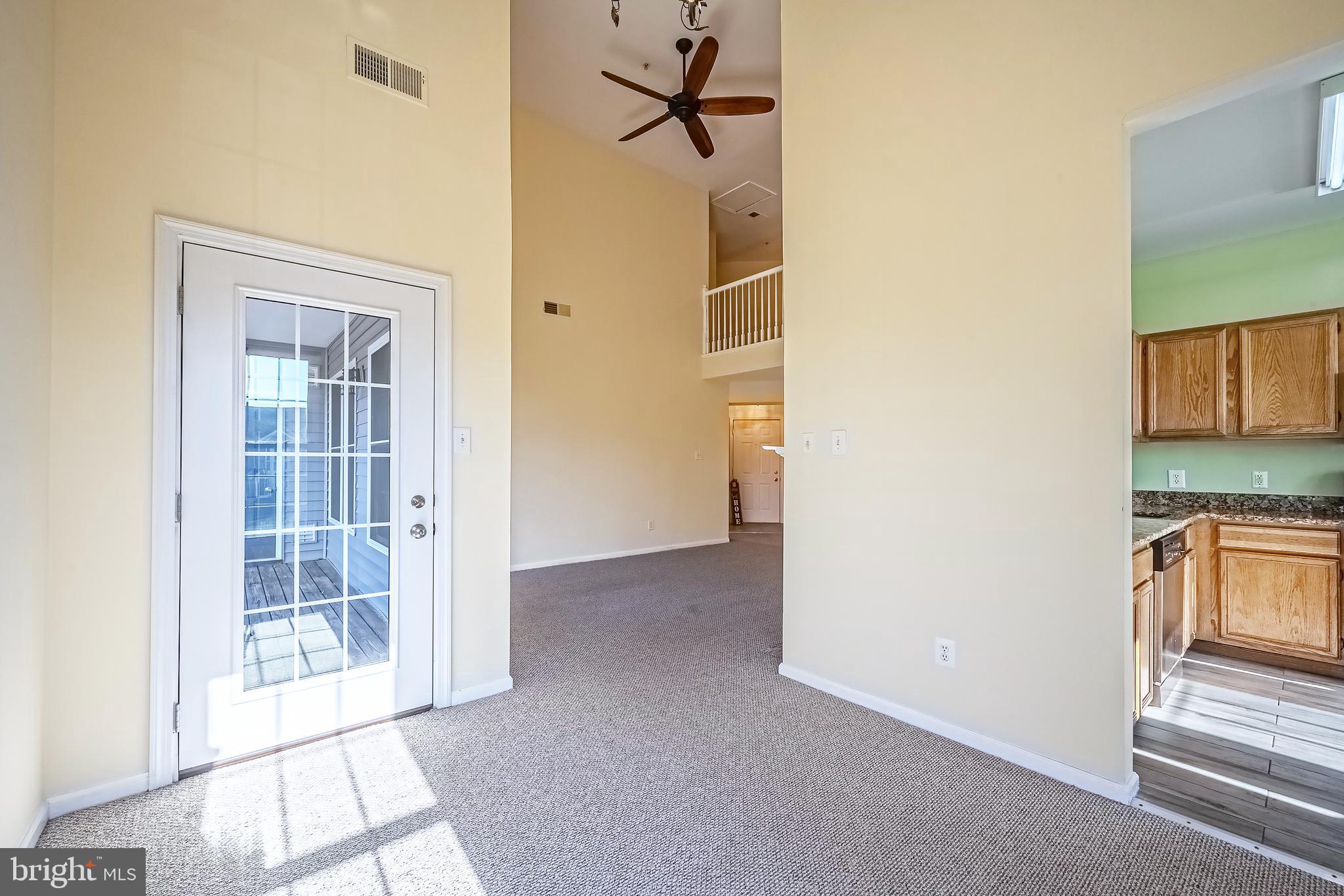 LOUDOUN COUNTY - Residential Lease