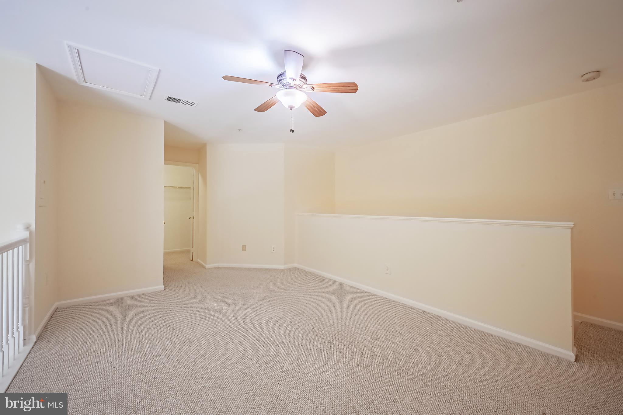 LOUDOUN COUNTY - Residential Lease