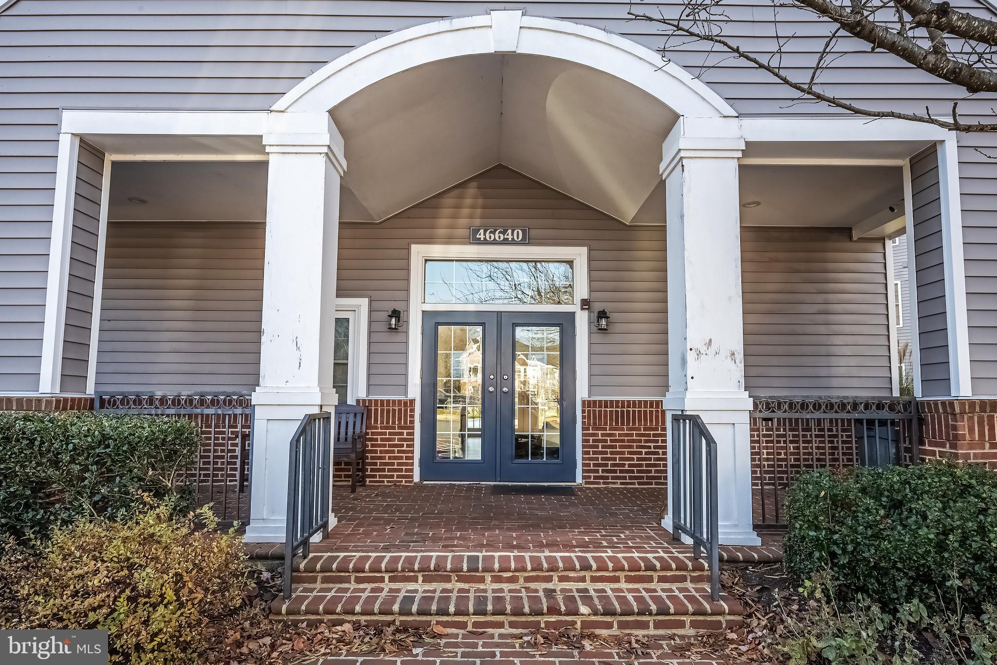 LOUDOUN COUNTY - Residential Lease