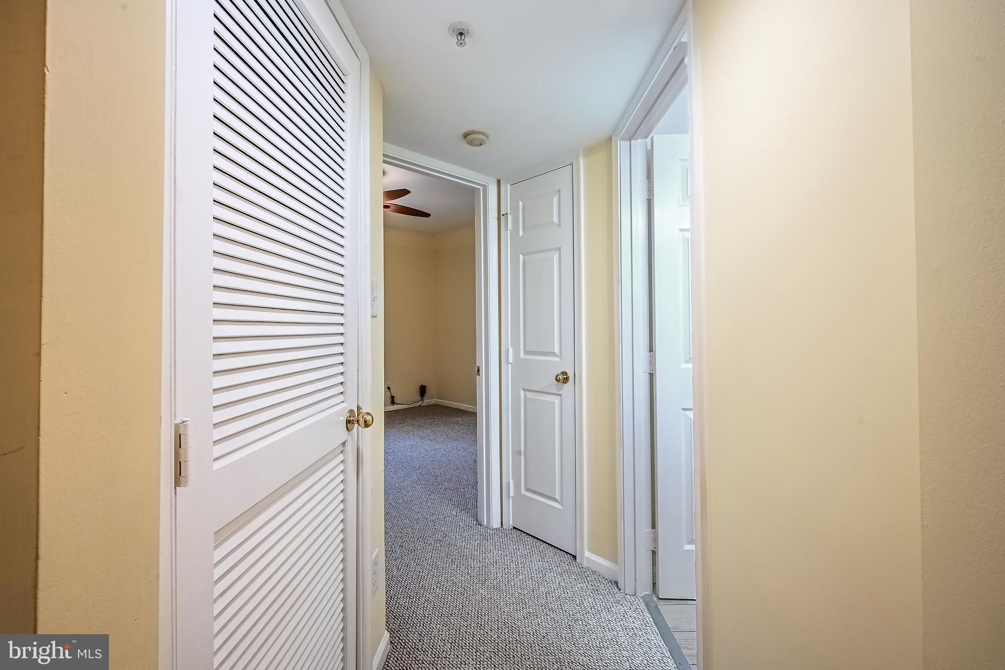 LOUDOUN COUNTY - Residential Lease