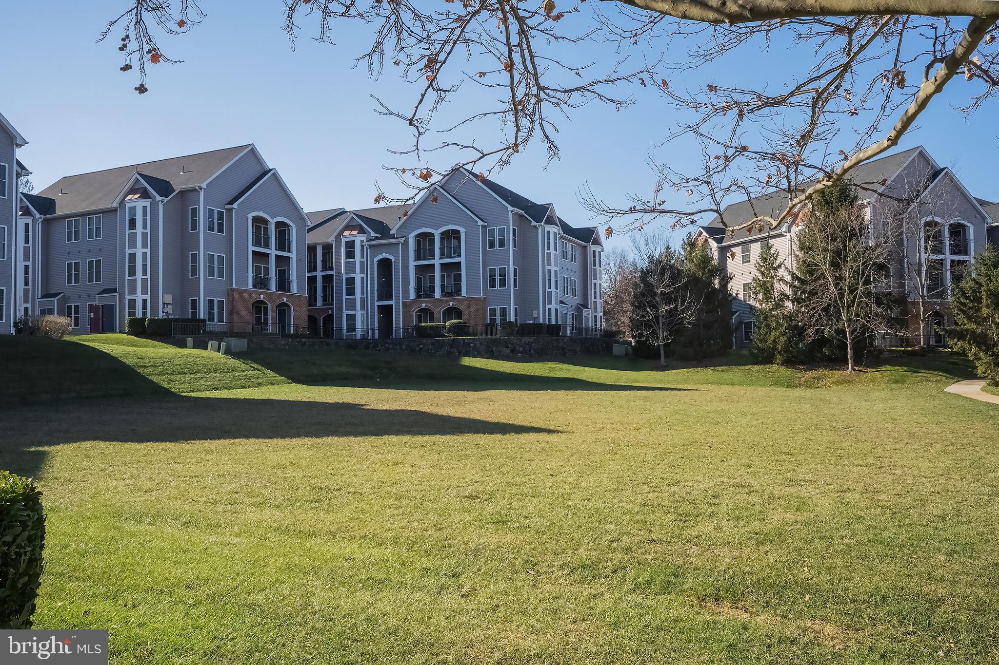 LOUDOUN COUNTY - Residential Lease