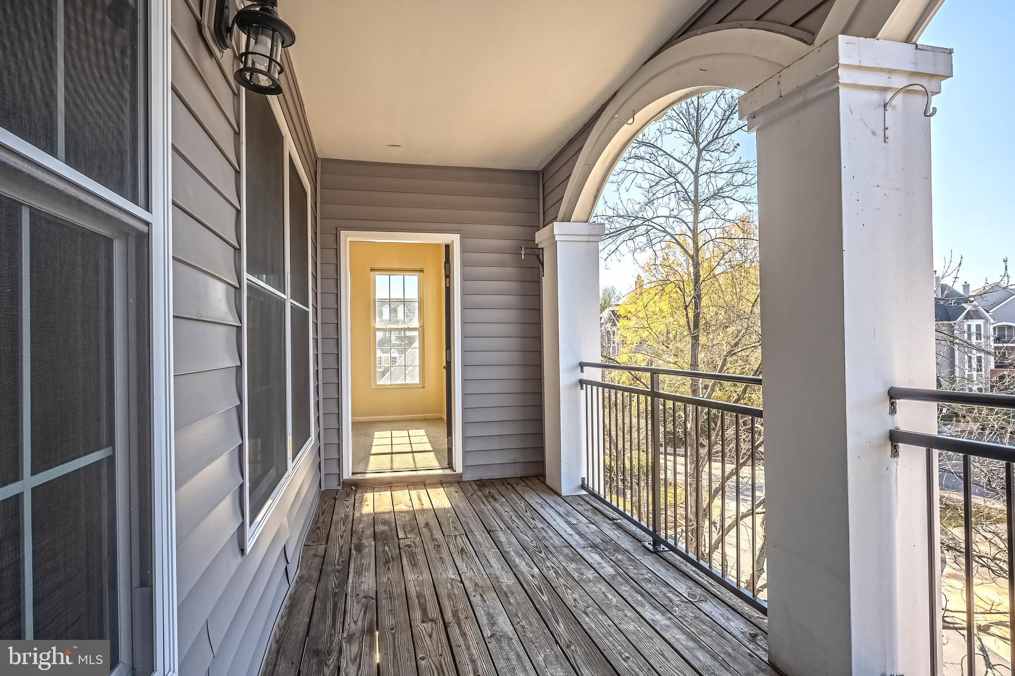 LOUDOUN COUNTY - Residential Lease