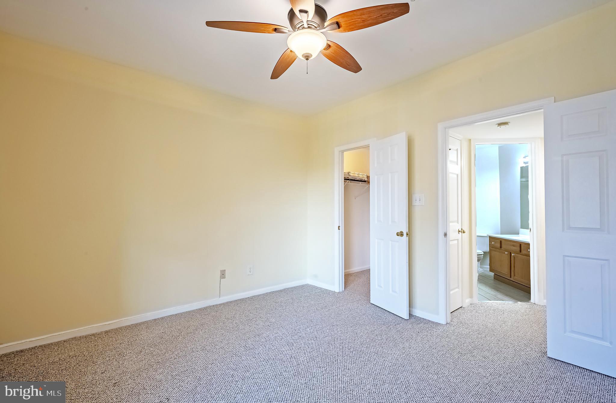 LOUDOUN COUNTY - Residential Lease