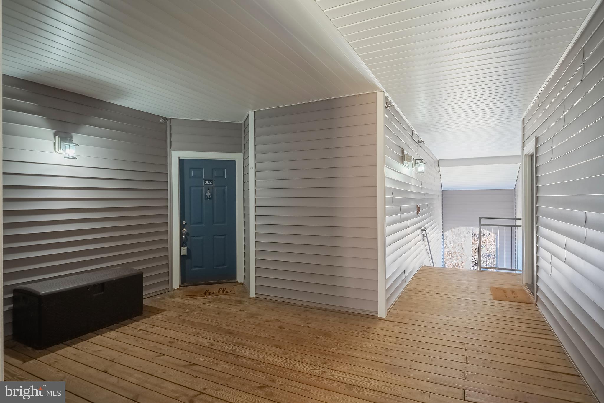 LOUDOUN COUNTY - Residential Lease