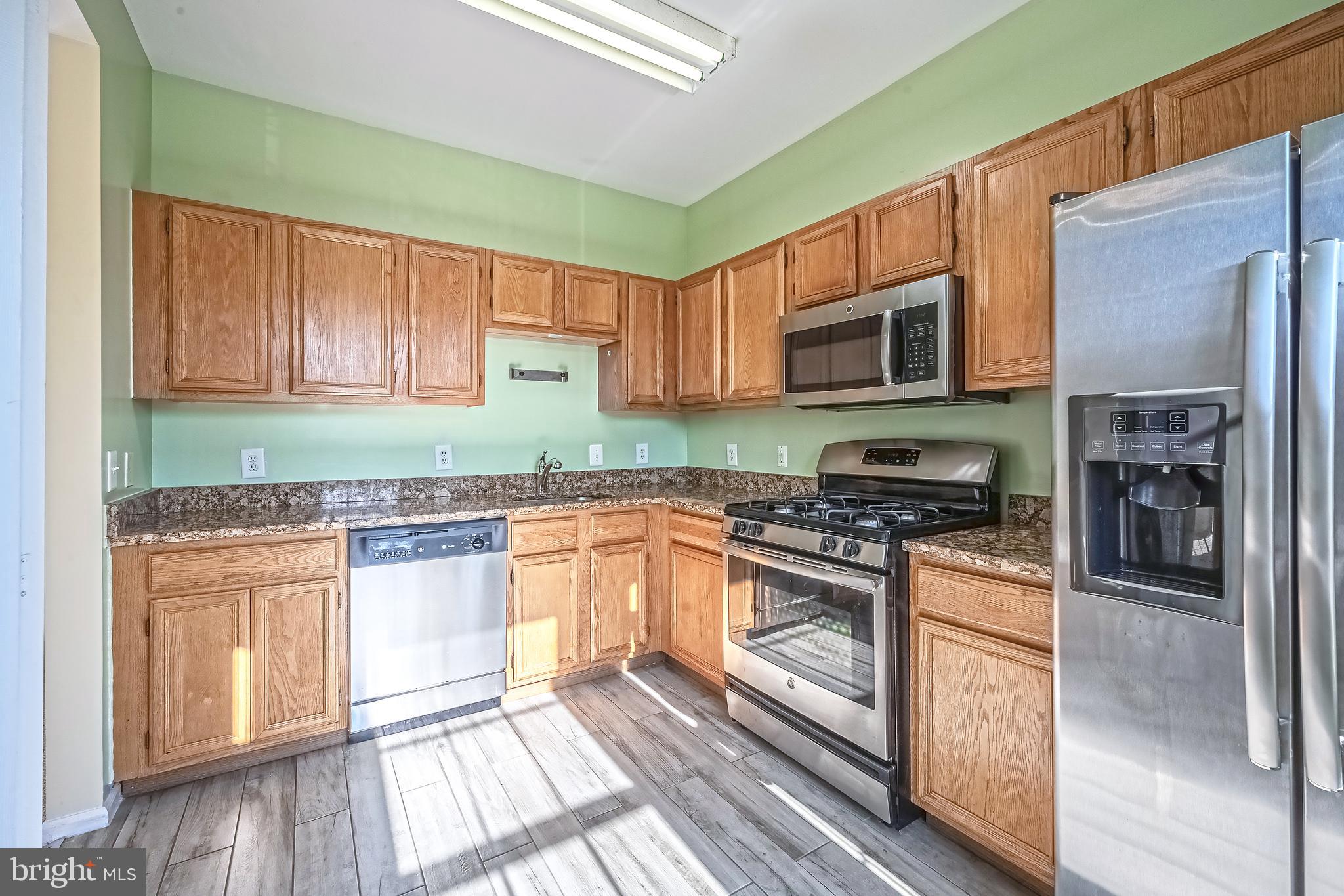 LOUDOUN COUNTY - Residential Lease