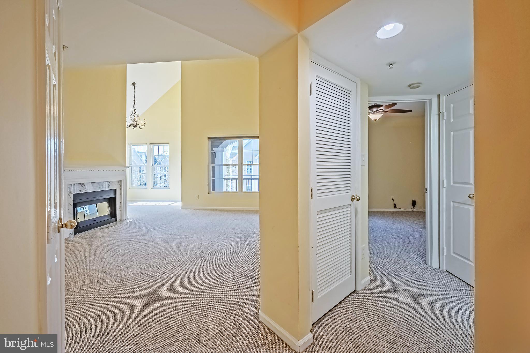 LOUDOUN COUNTY - Residential Lease