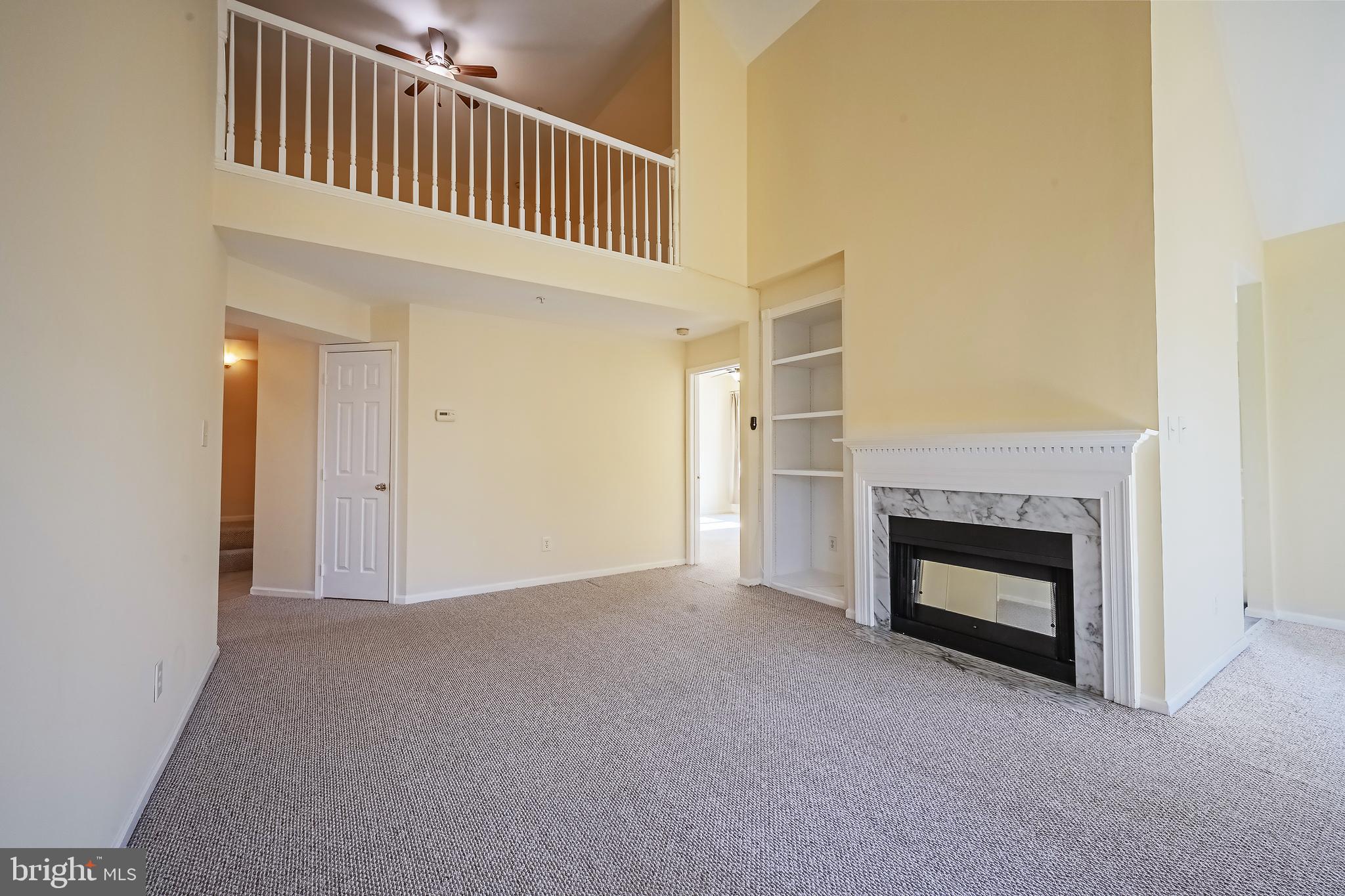 LOUDOUN COUNTY - Residential Lease