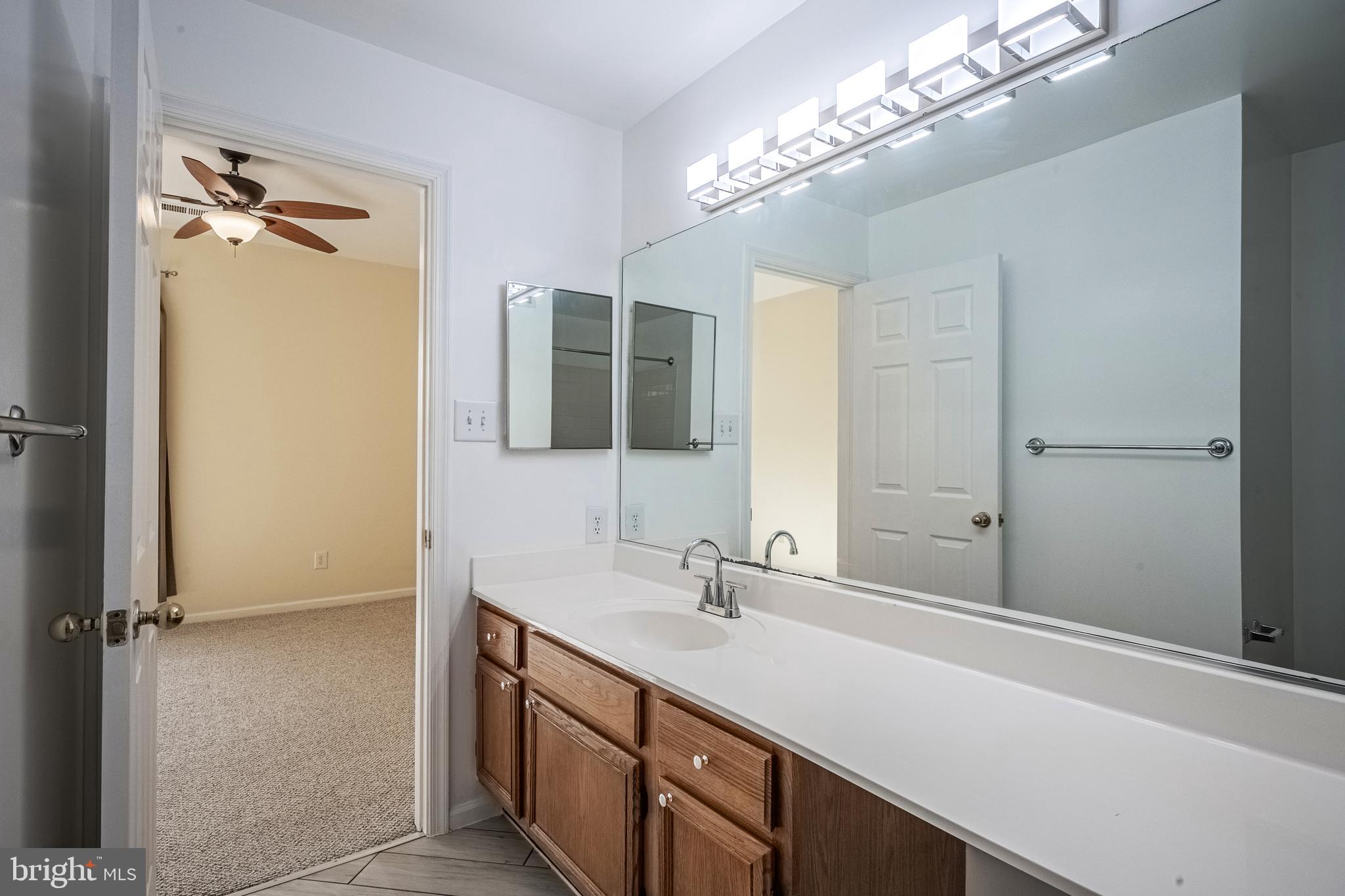 LOUDOUN COUNTY - Residential Lease