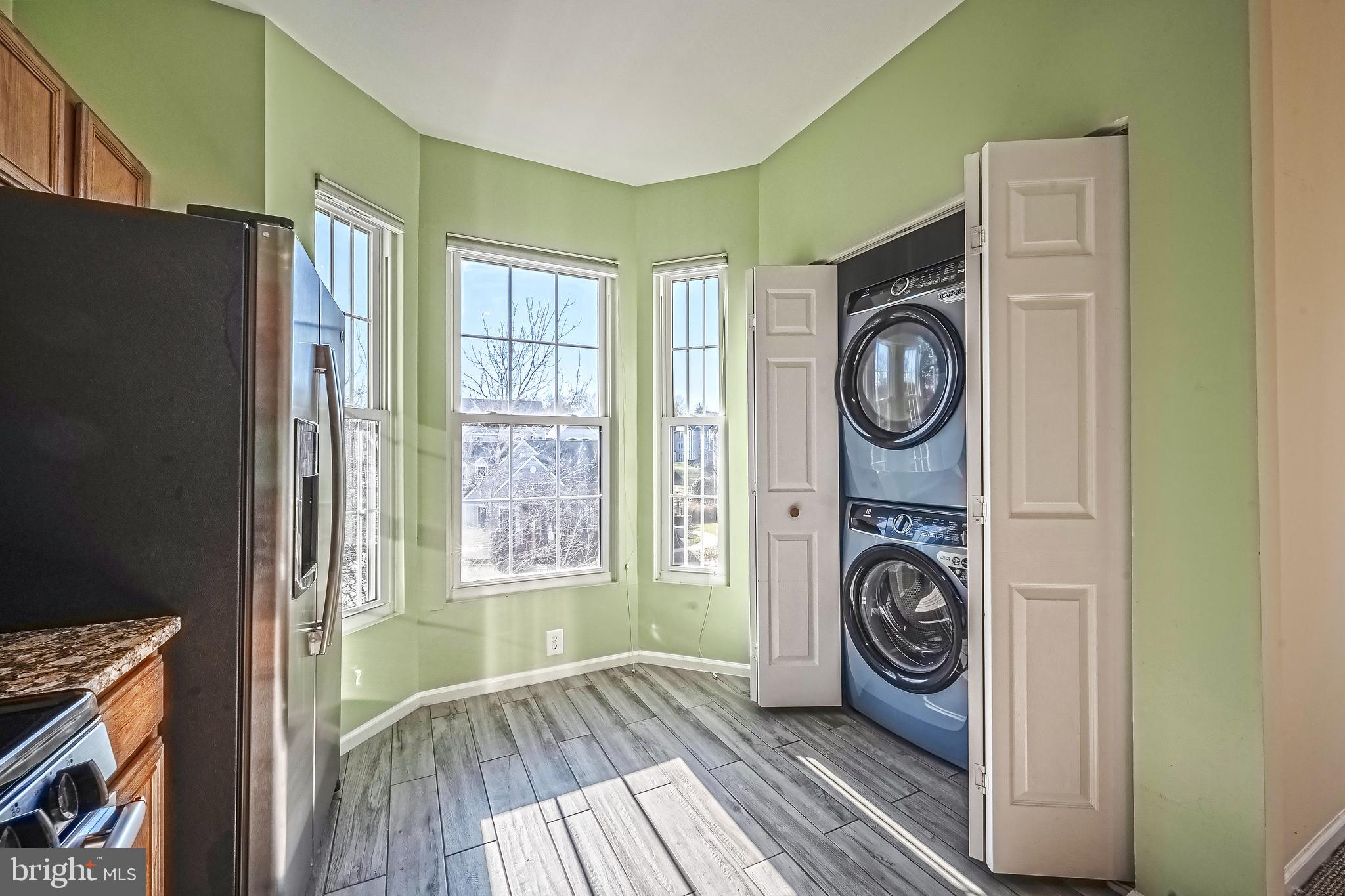 LOUDOUN COUNTY - Residential Lease