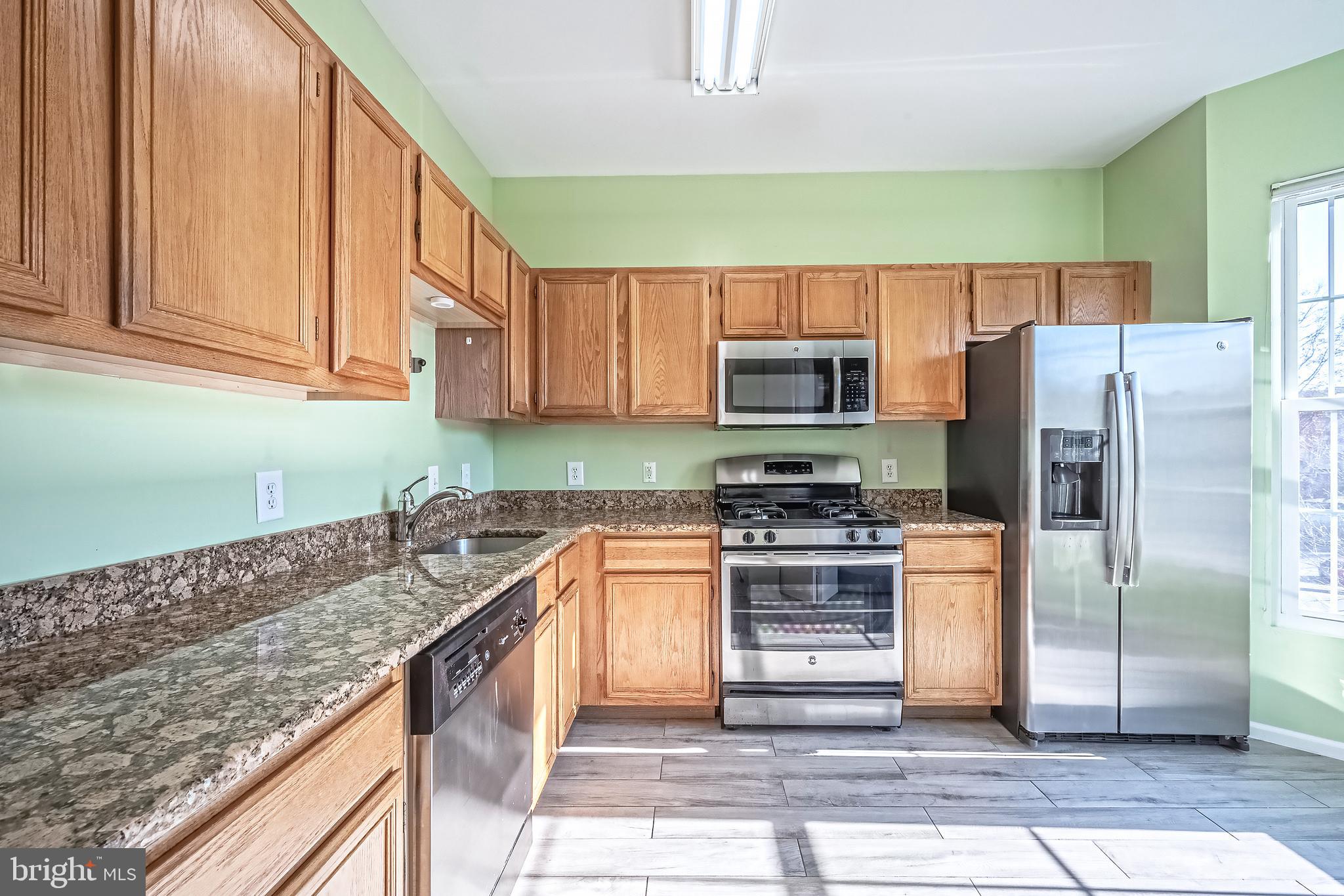 LOUDOUN COUNTY - Residential Lease