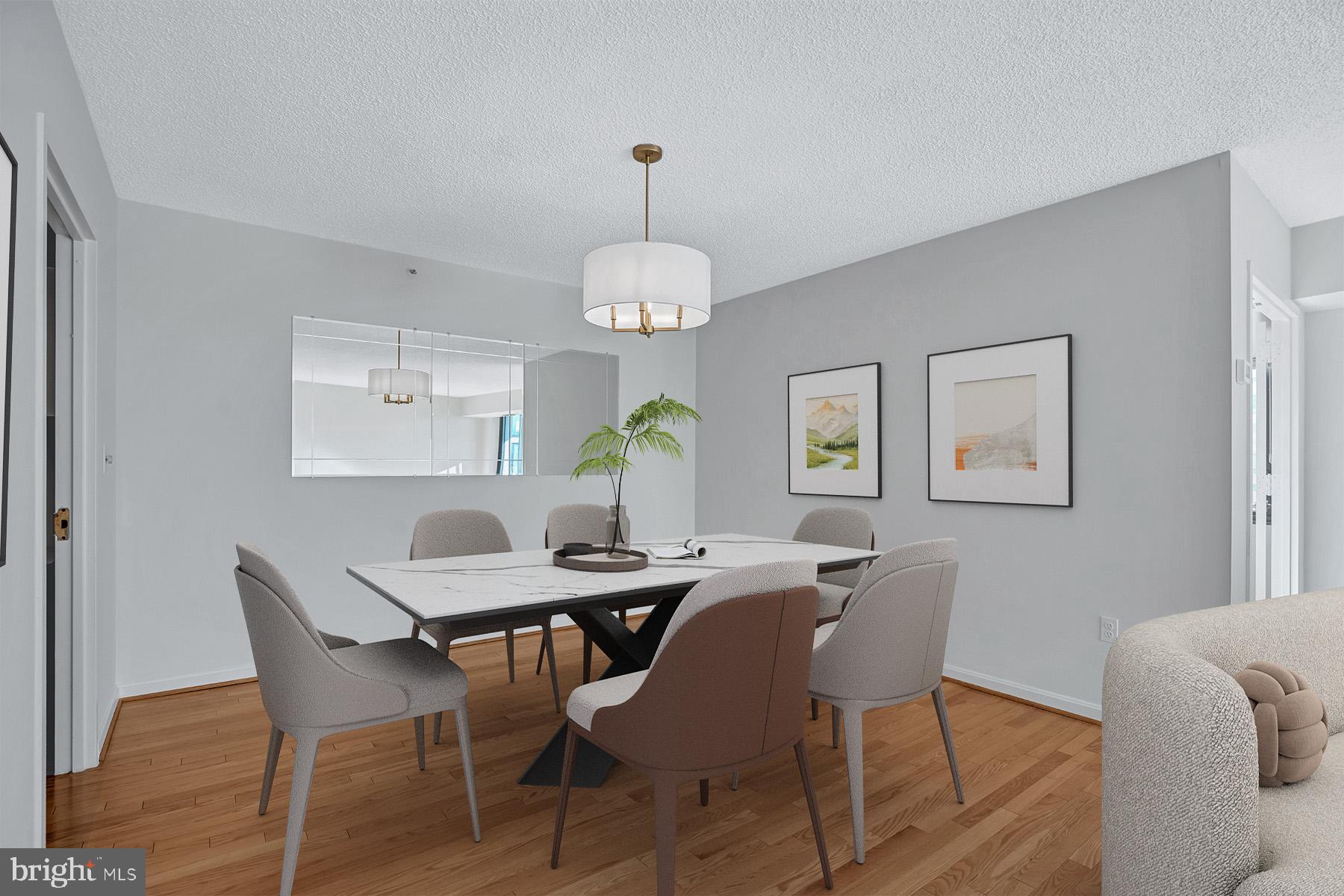 CRYSTAL GATEWAY - Residential