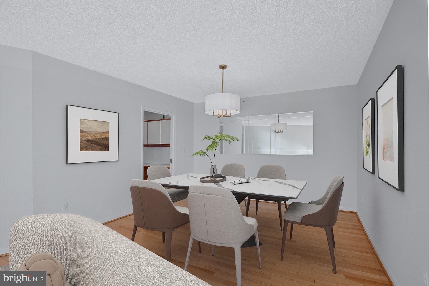 CRYSTAL GATEWAY - Residential