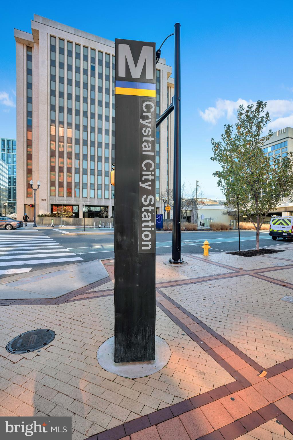 CRYSTAL GATEWAY - Residential