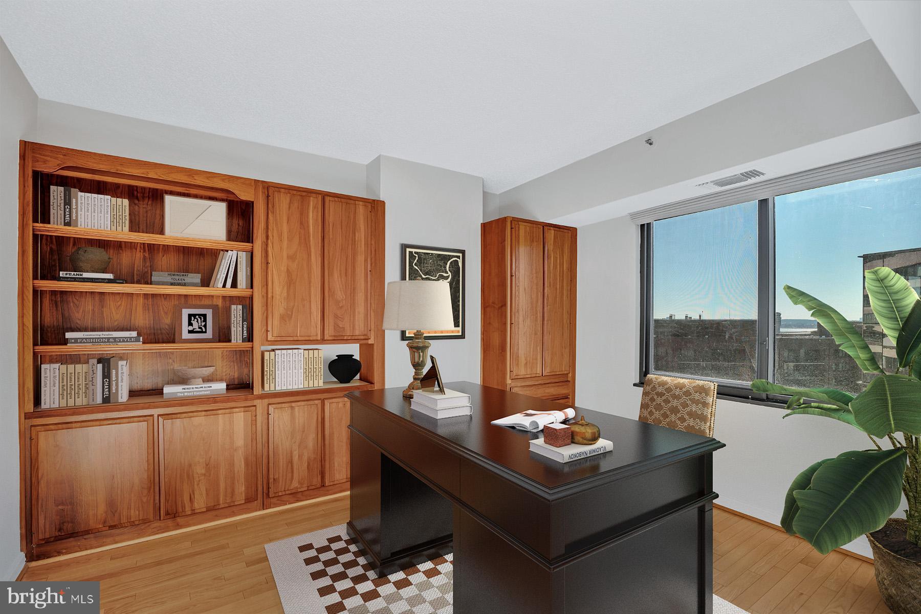 CRYSTAL GATEWAY - Residential