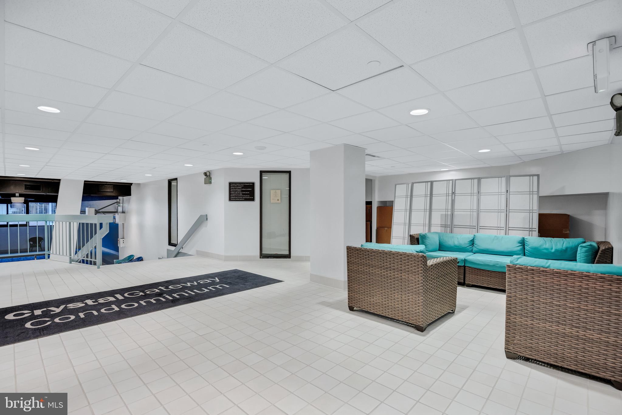 CRYSTAL GATEWAY - Residential