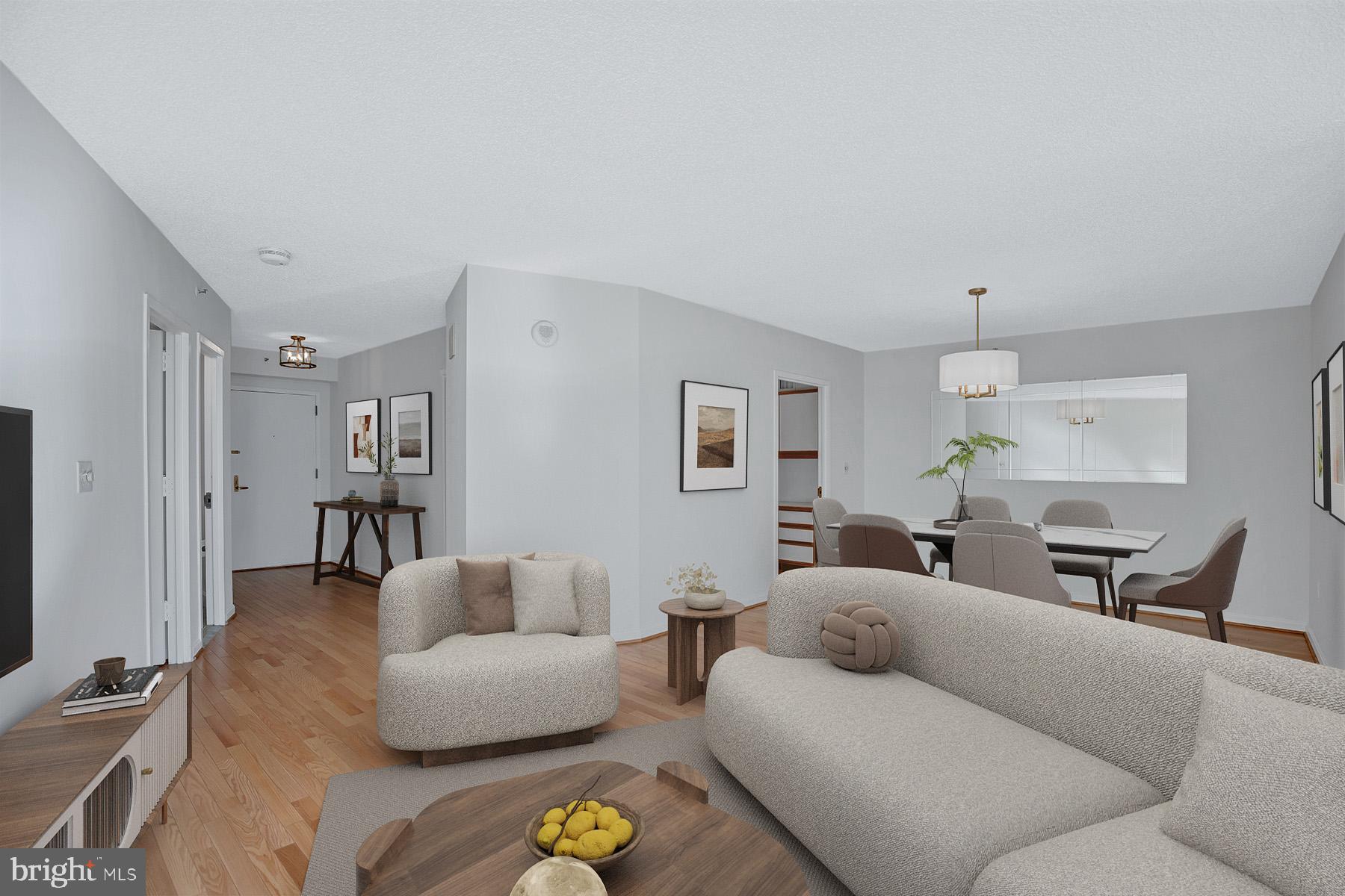 CRYSTAL GATEWAY - Residential