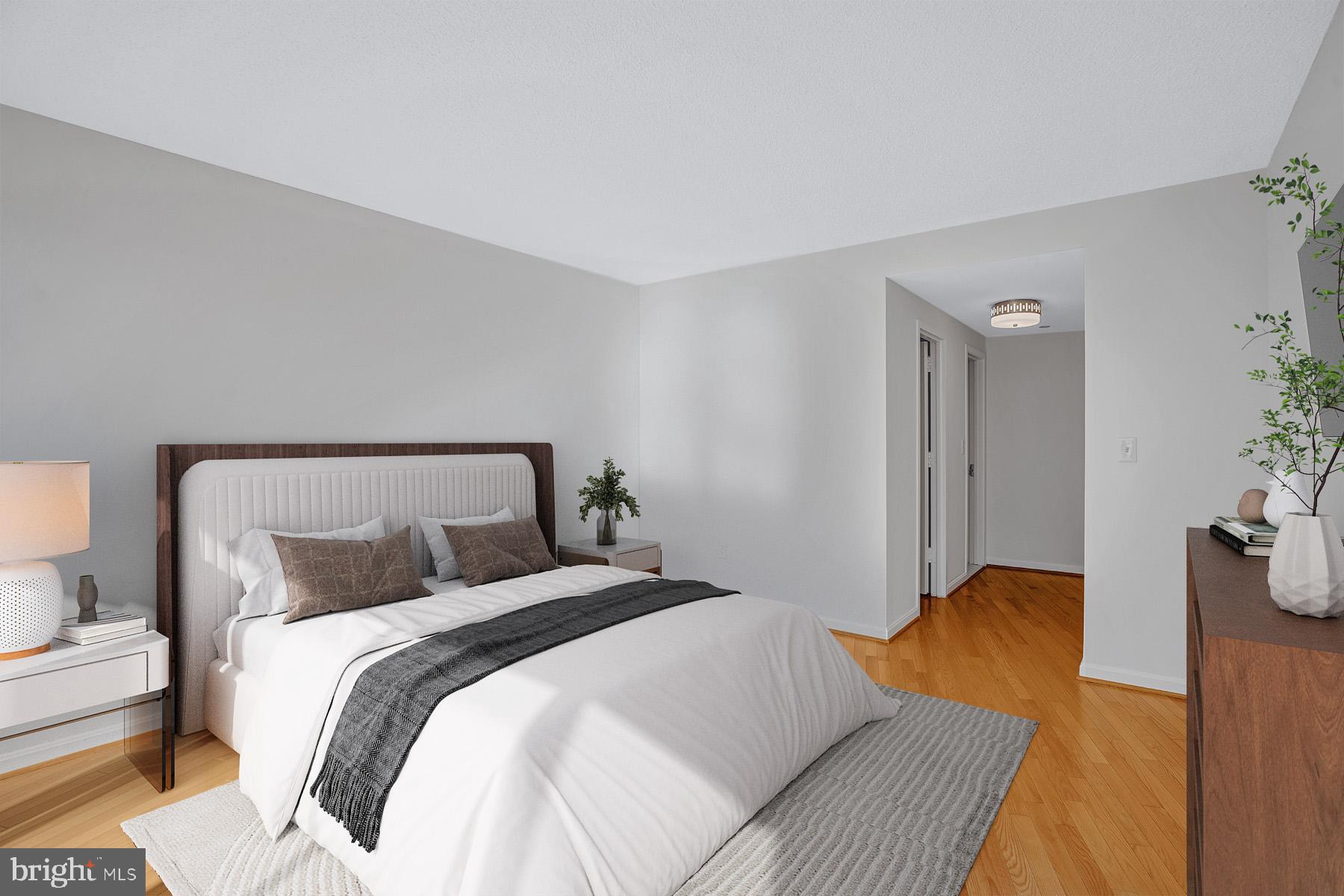 CRYSTAL GATEWAY - Residential