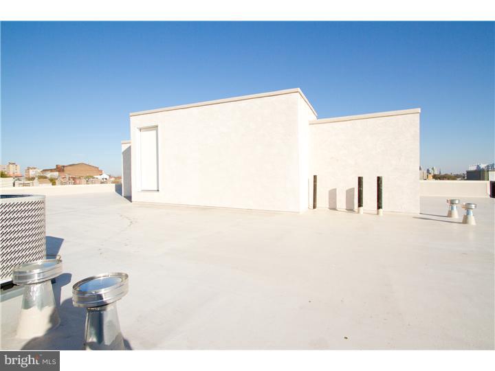 ART MUSEUM AREA - Residential Lease