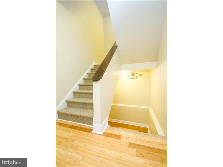 ART MUSEUM AREA - Residential Lease