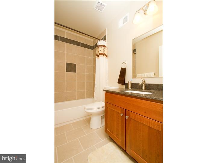 ART MUSEUM AREA - Residential Lease